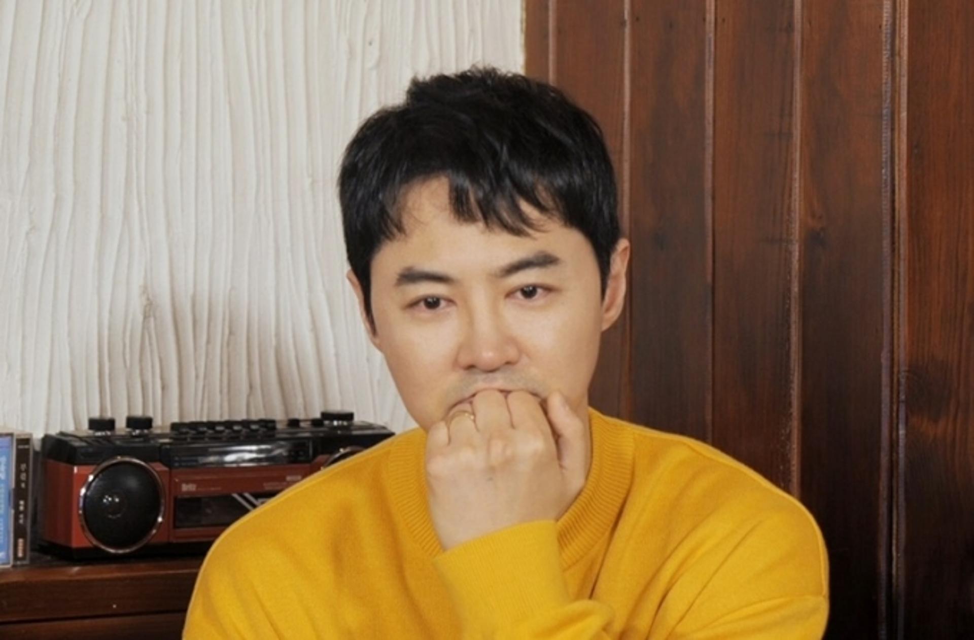'♥류이서' 전진, "좋은아내 만나, 할머니는 걱정 말길"