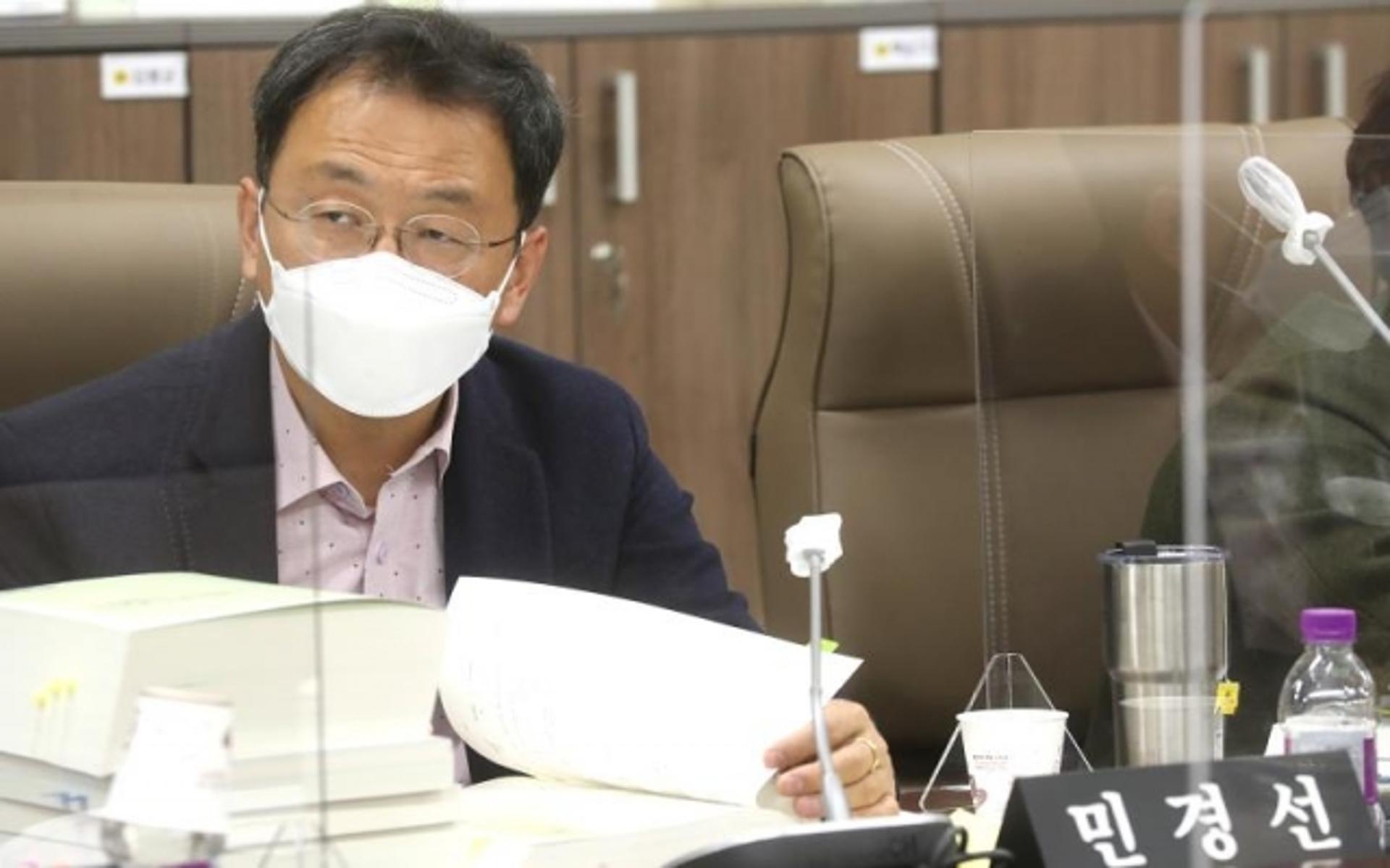 좌초됐던 고양시 경기도민텃밭 해결책 마련됐다