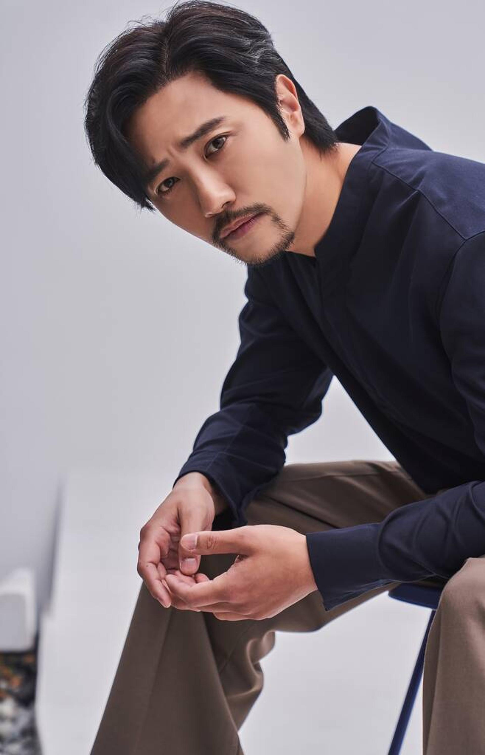 건방 떨어서 캐스팅 된 '이병헌 아역' 비화보니?