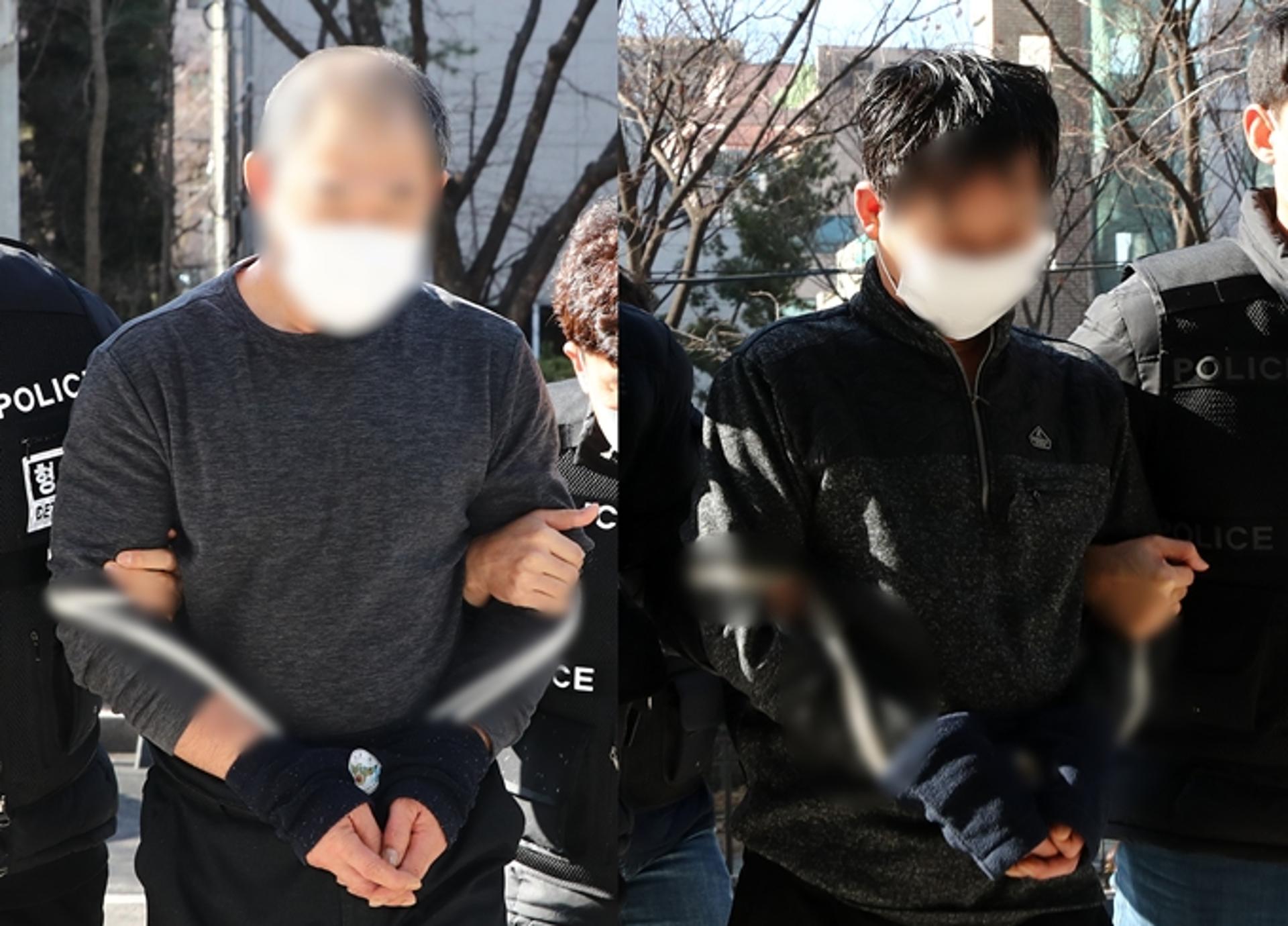 이유 없이 남녀 2명 살인한 50대 남성, 1심서 무기징역