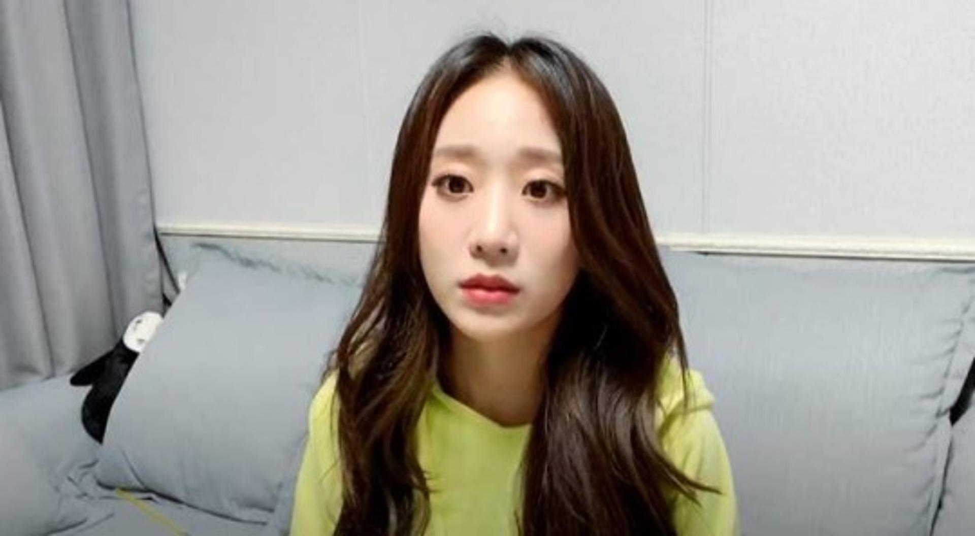 "유족에 깊이 사과"… 박신영, 교통사고 사망사건 연루