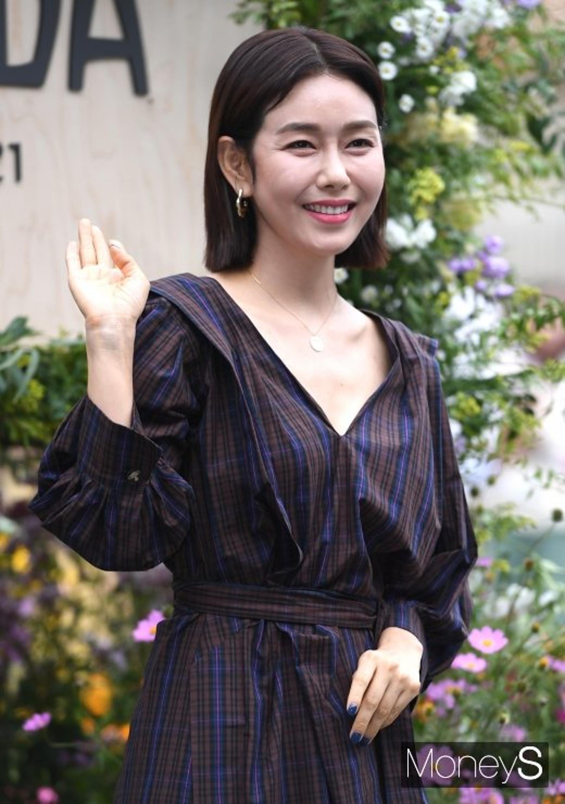 '동상이몽2' 박탐희 "남편과 더 이상 OO사이 아냐"