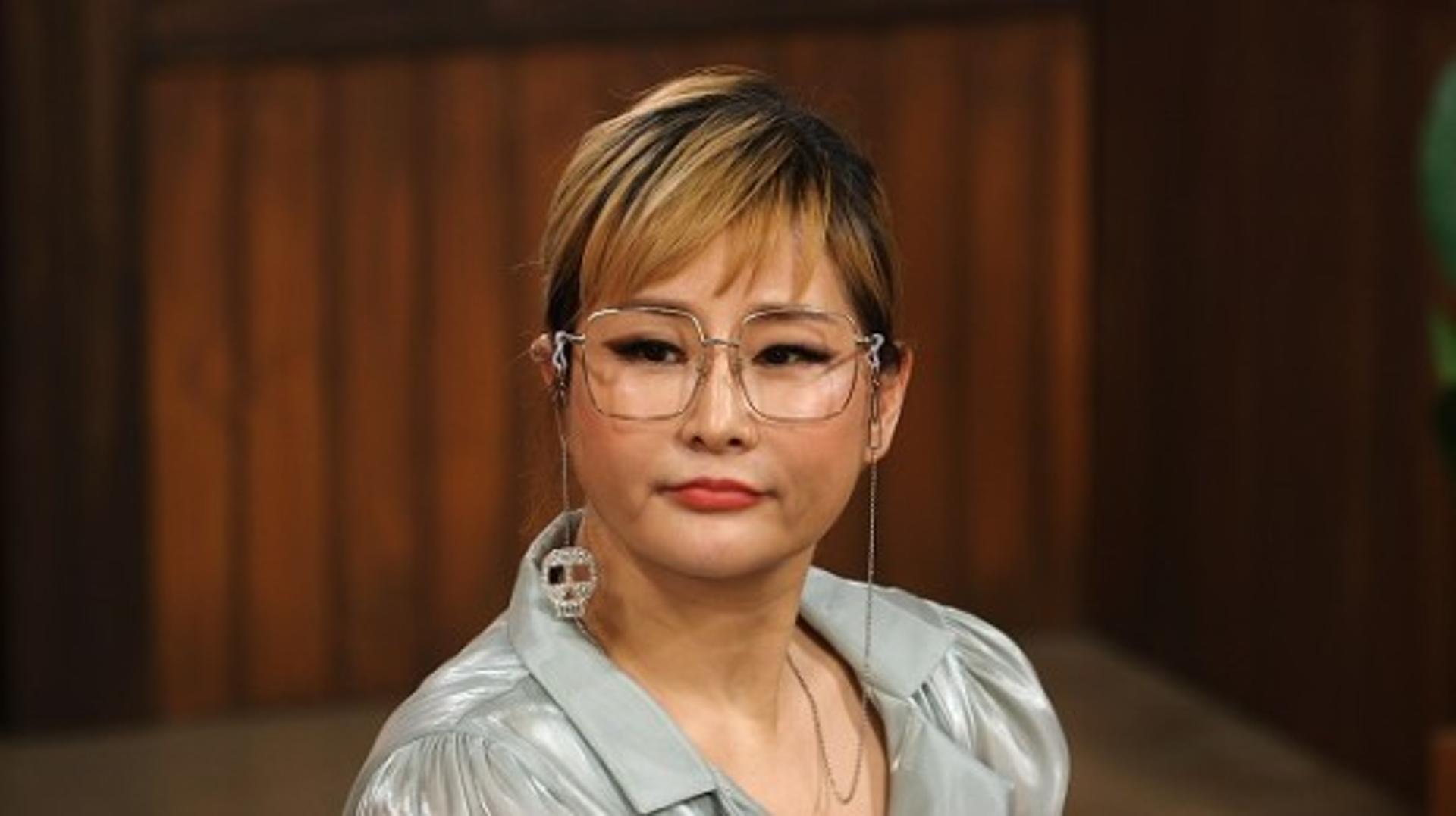 "곧 이혼한다고"… '강호동의 밥심' 박선주, ♥강레오와 별거설 해명