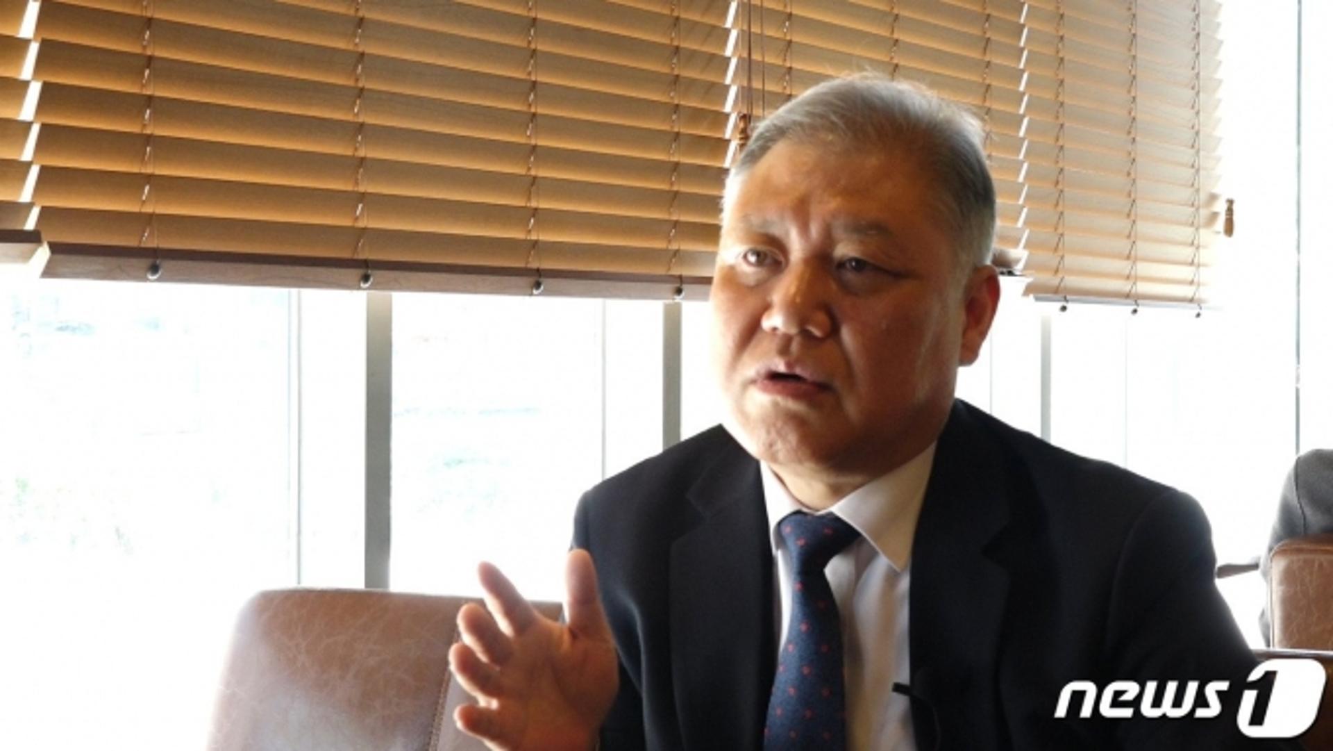 프로파일러 권일용 "이런 사람이 사이코패스… 이렇게 대처하라"