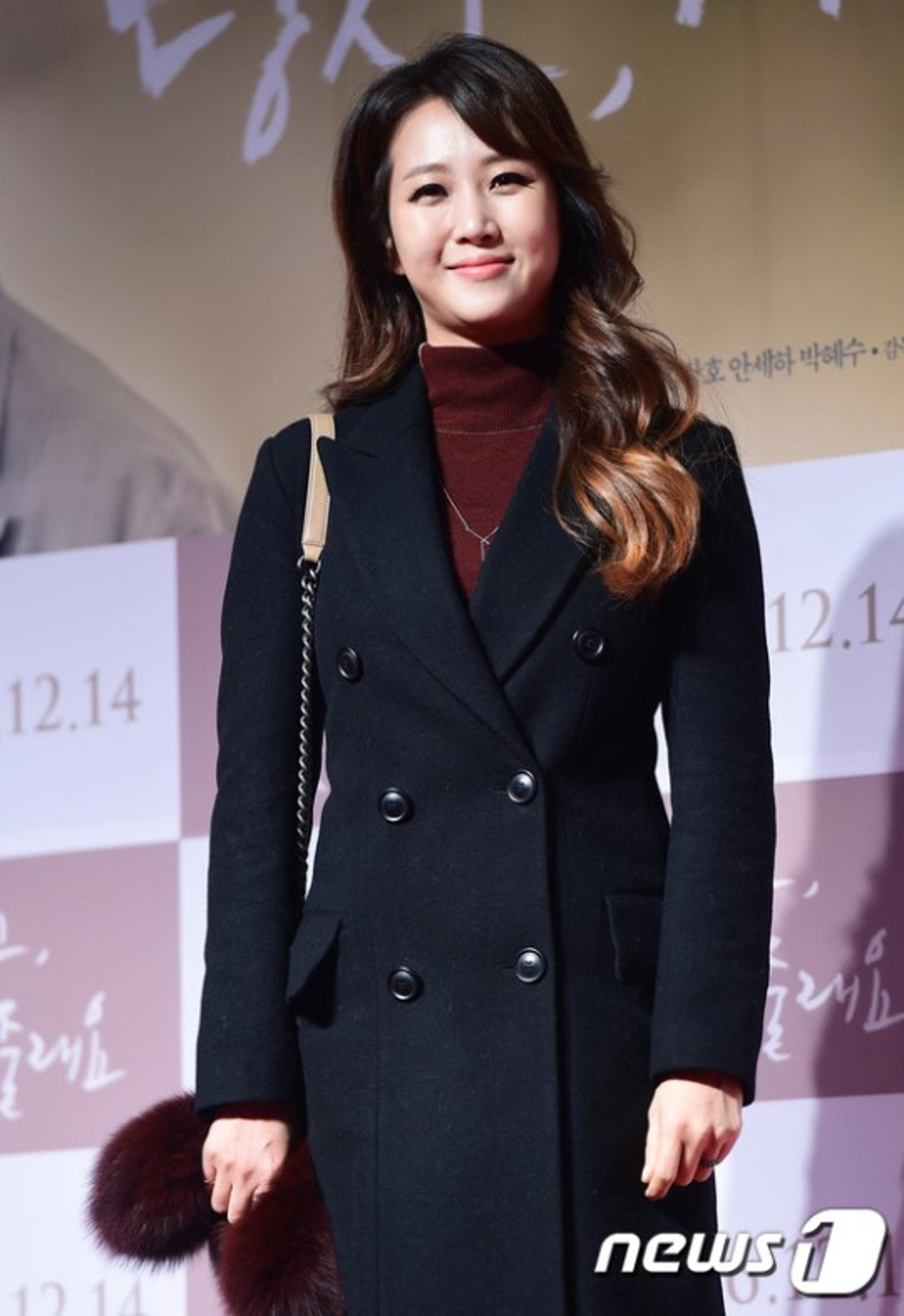 [전문] 조향기 코로나19 완치… "거리두기 중요성 깨달아"