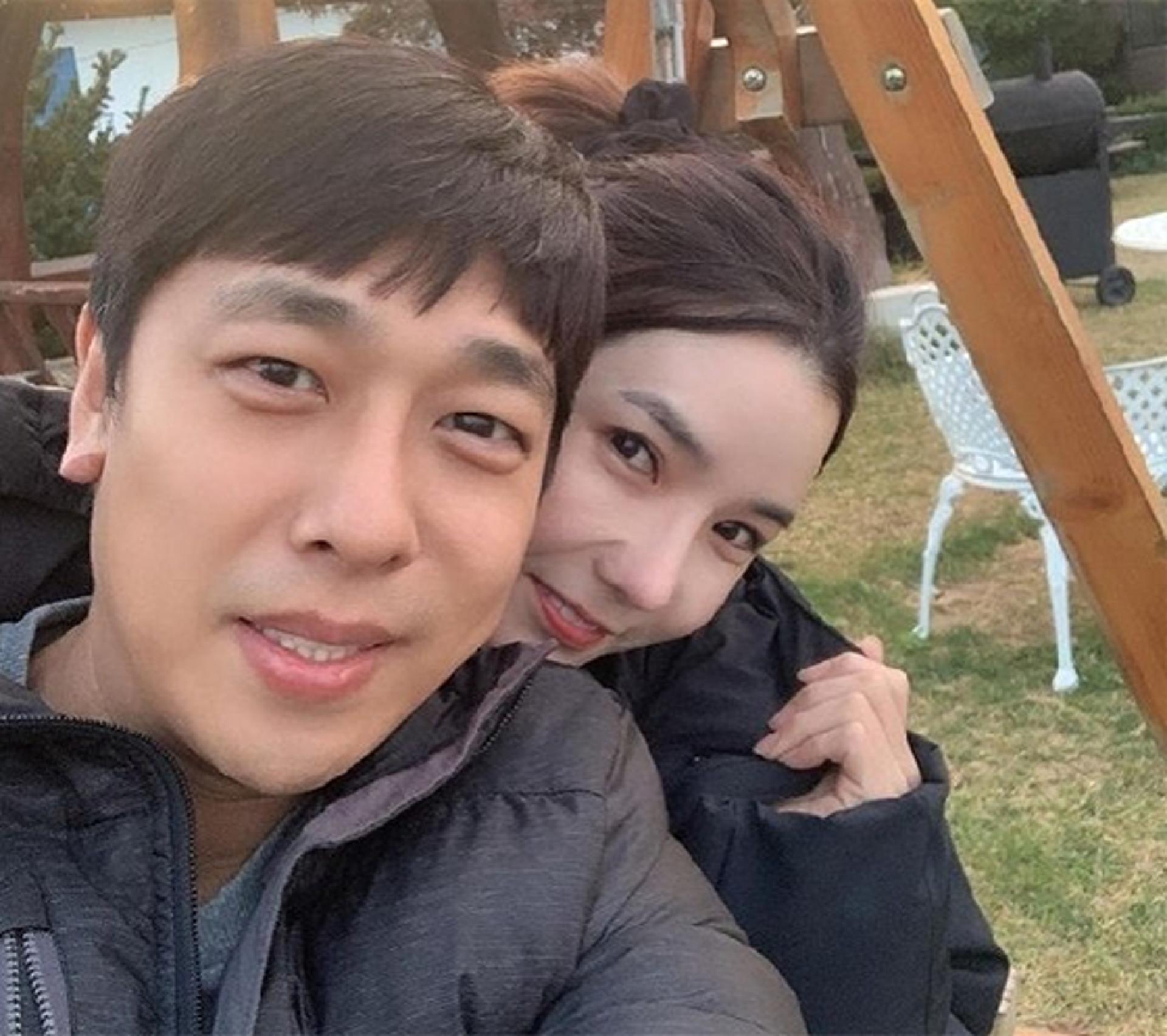 "40만원으로 줄여달라"… '인민정♥' 김동성, 양육비 감액 소송 제기