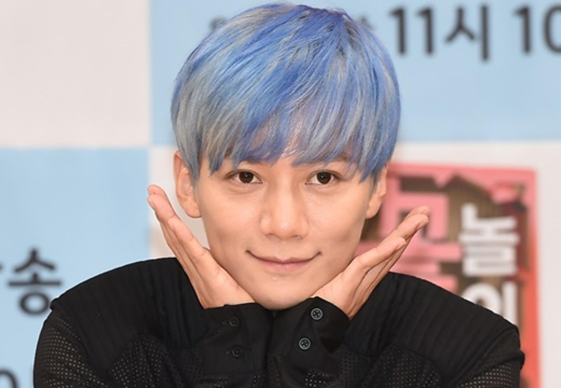 '젝스키스' 이재진 깜짝 결혼 "어른스러운 가장되겠다"