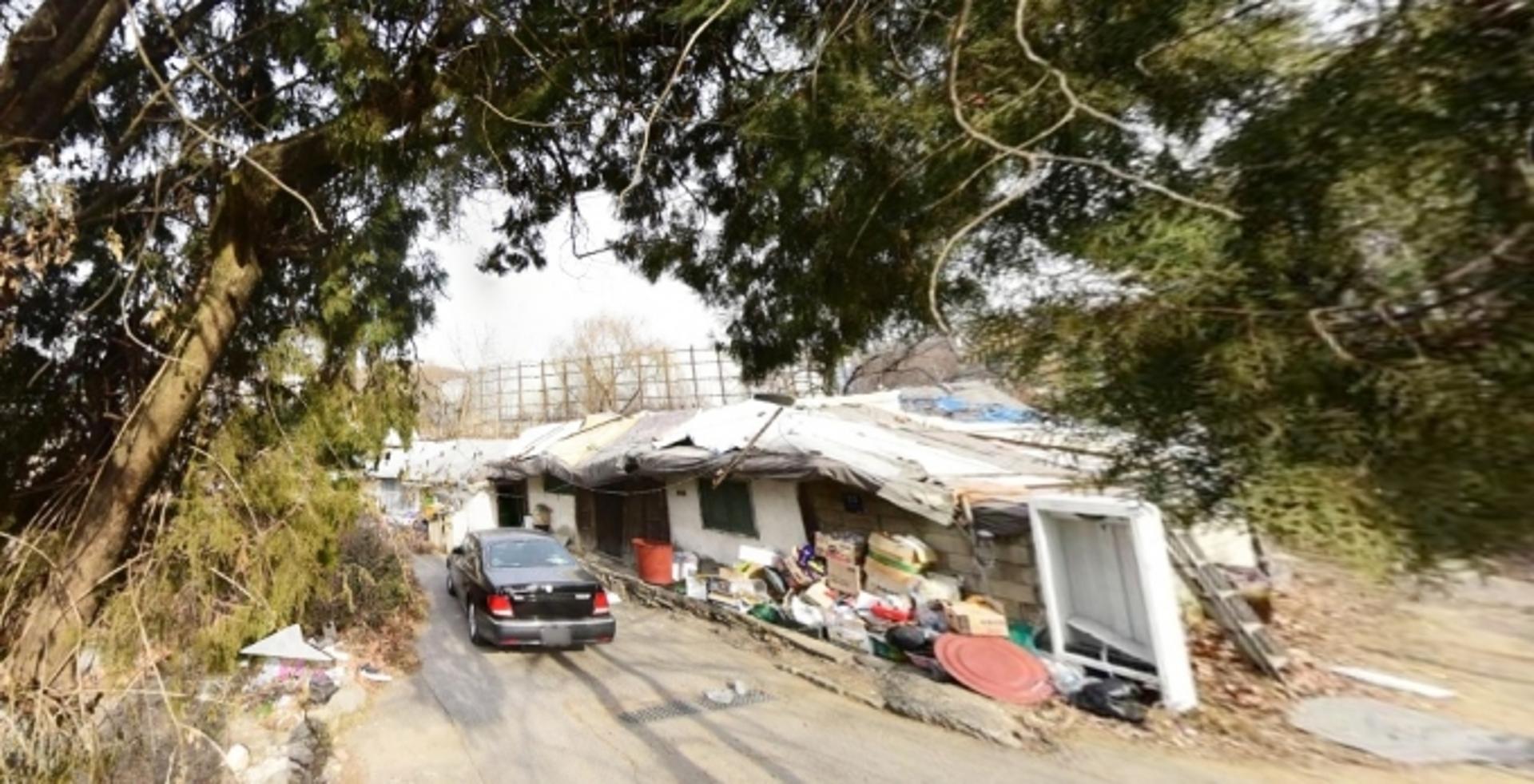 판자촌 성뒤마을 개발, 민간분양 제한하고 '공공분양·전세' 검토
