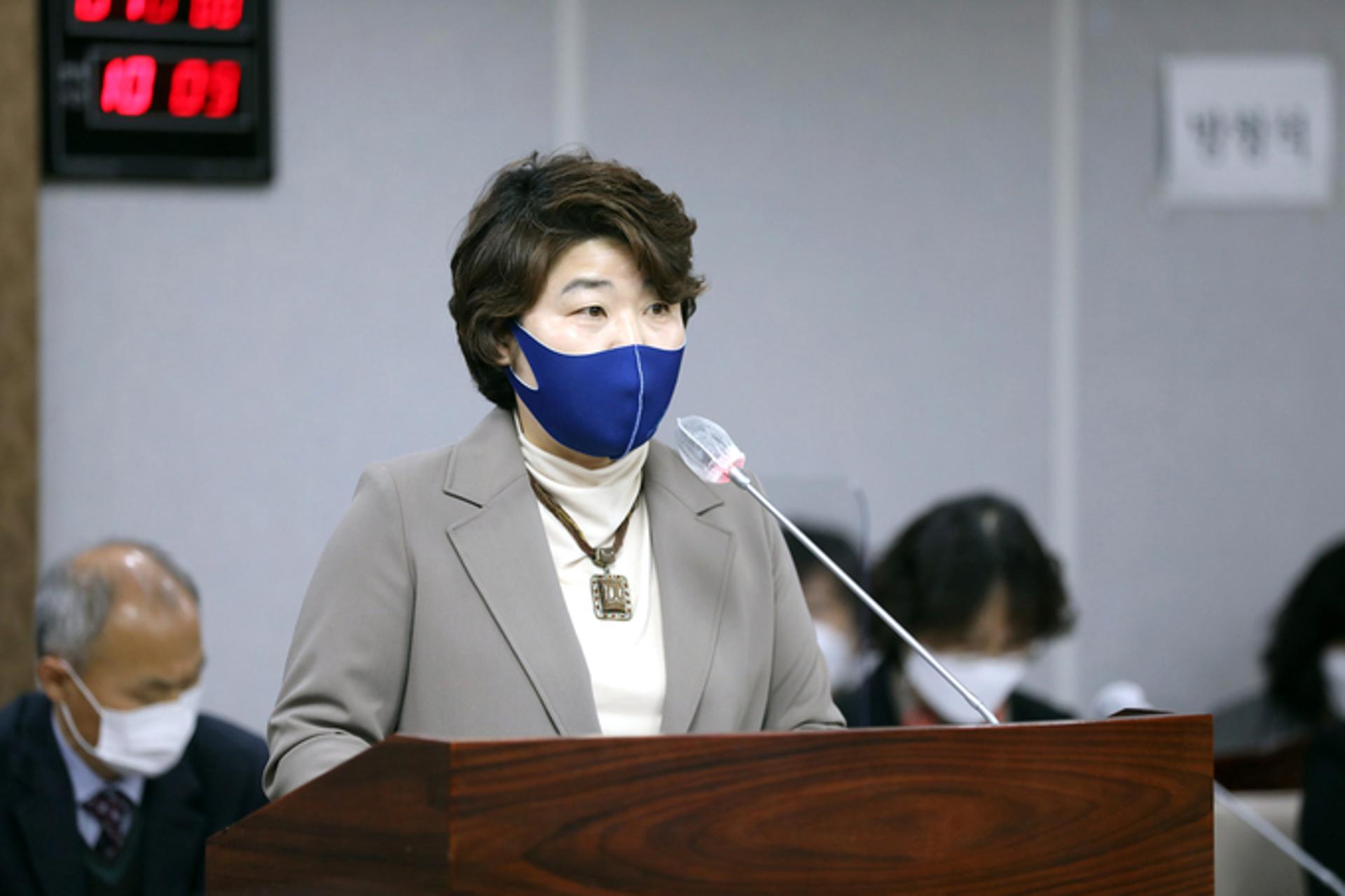 수원시의회, 조례 제정 통해 장기적 치료·관리 등 희귀질환자 지원 나서