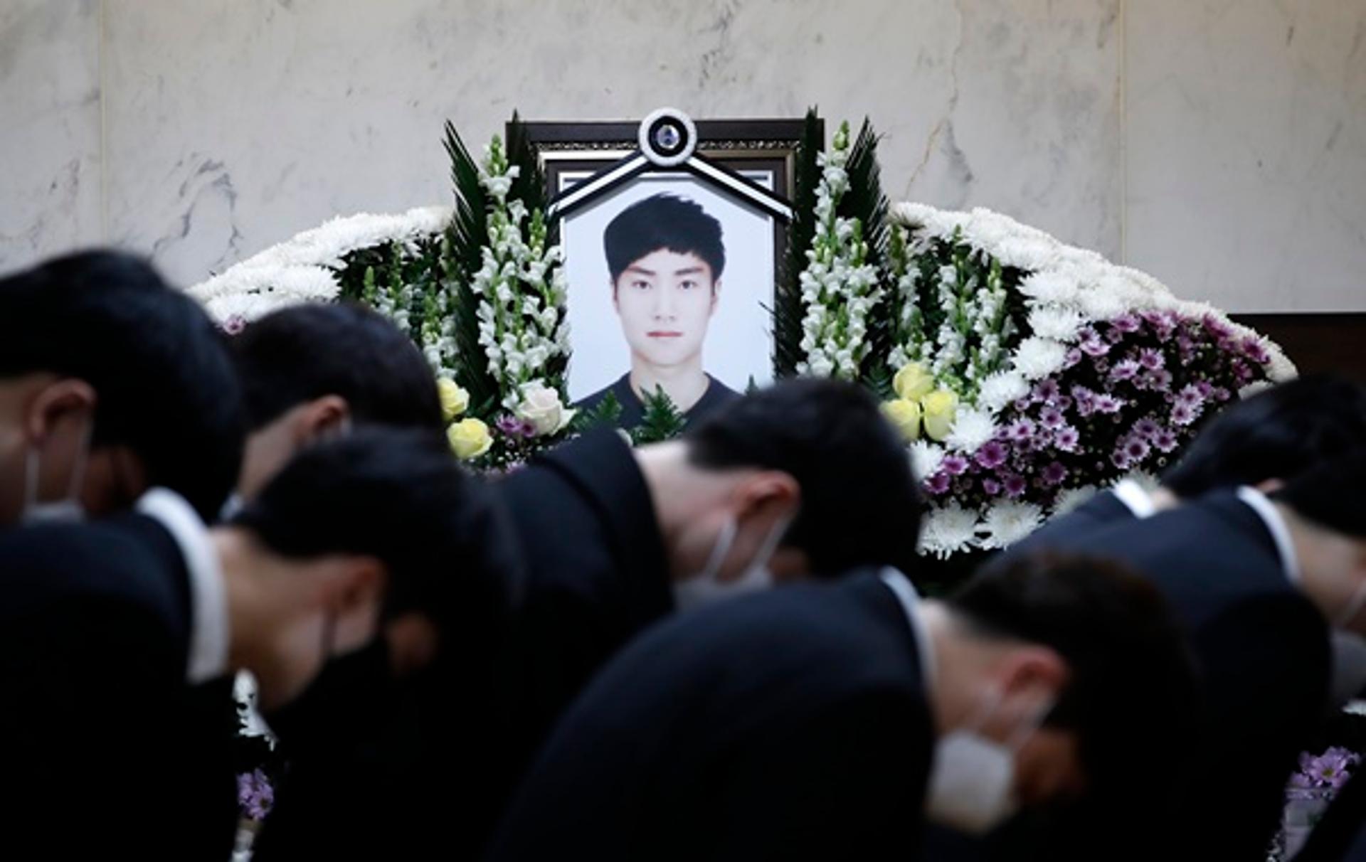 프로파일러 "고 손정민 친구 부모, 한강 올 이유 없었다… 제일 이해 안돼"