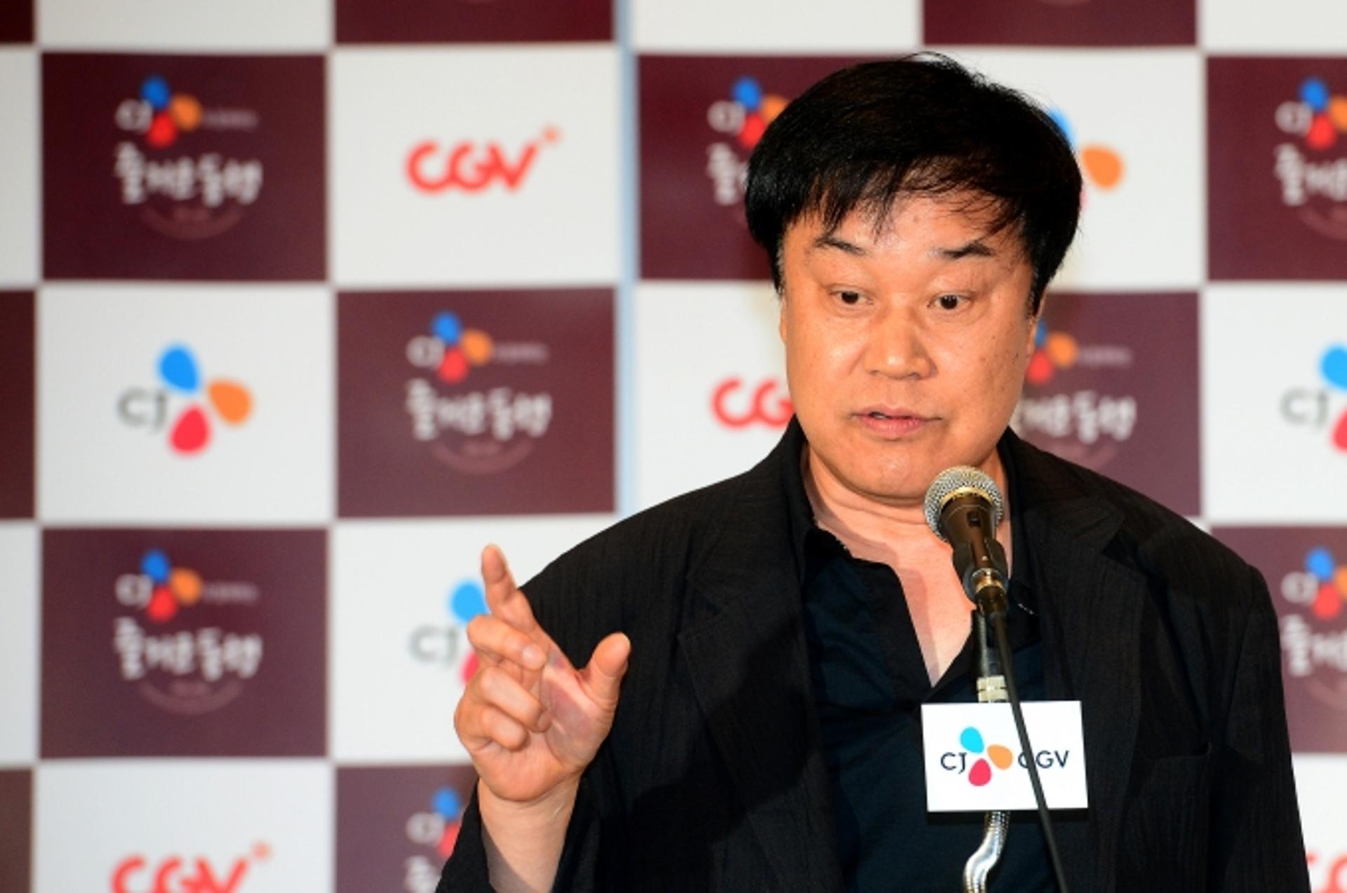 故이춘연 대표 별세, 한국영화계 큰 별 지다