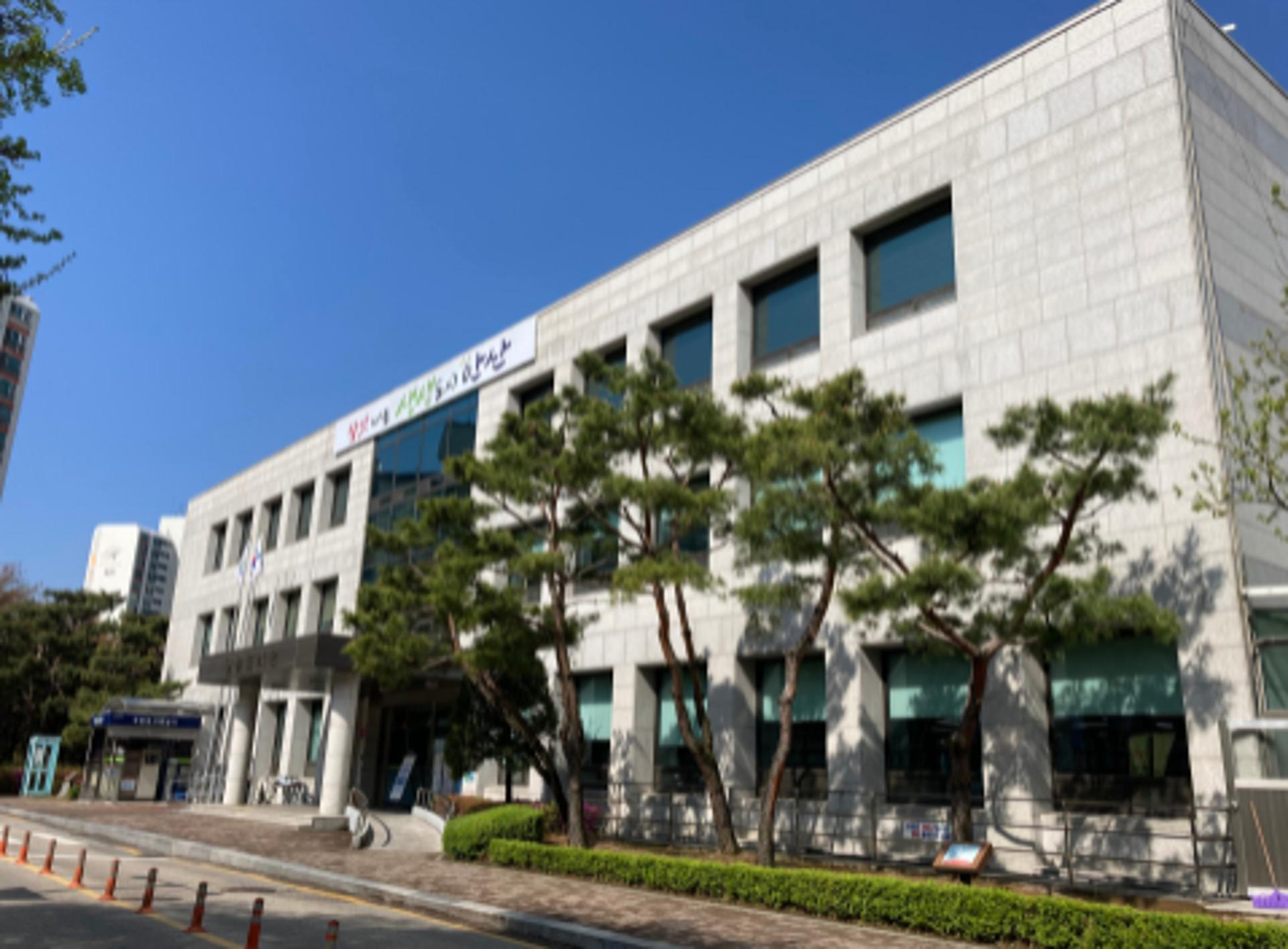 ‘함께 읽음書 가요’…안산 감골도서관 '독서보조기기 국고지원사업' 공모에 선정