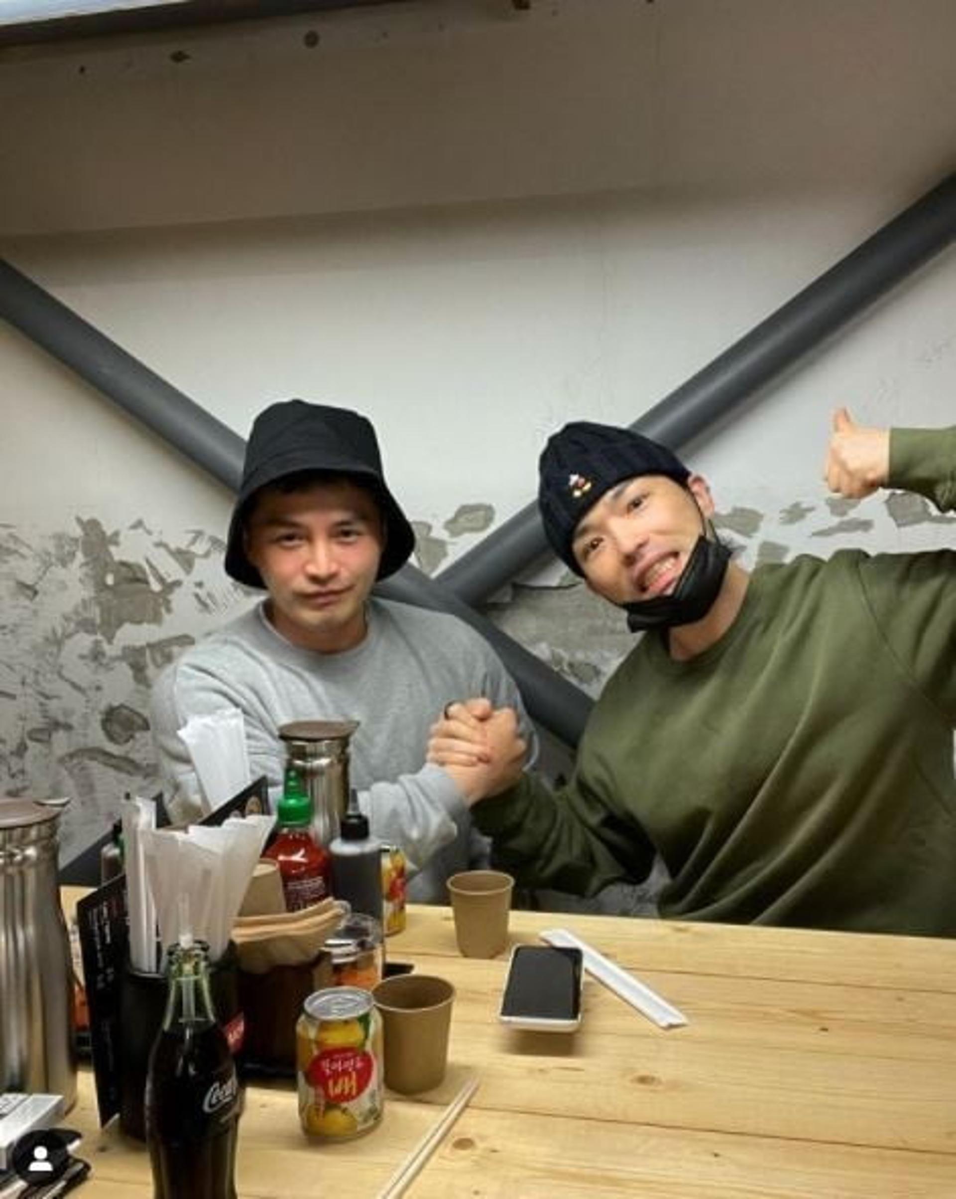 '부모 빚투' 논란, 마이크로닷·산체스 형제 근황 보니?