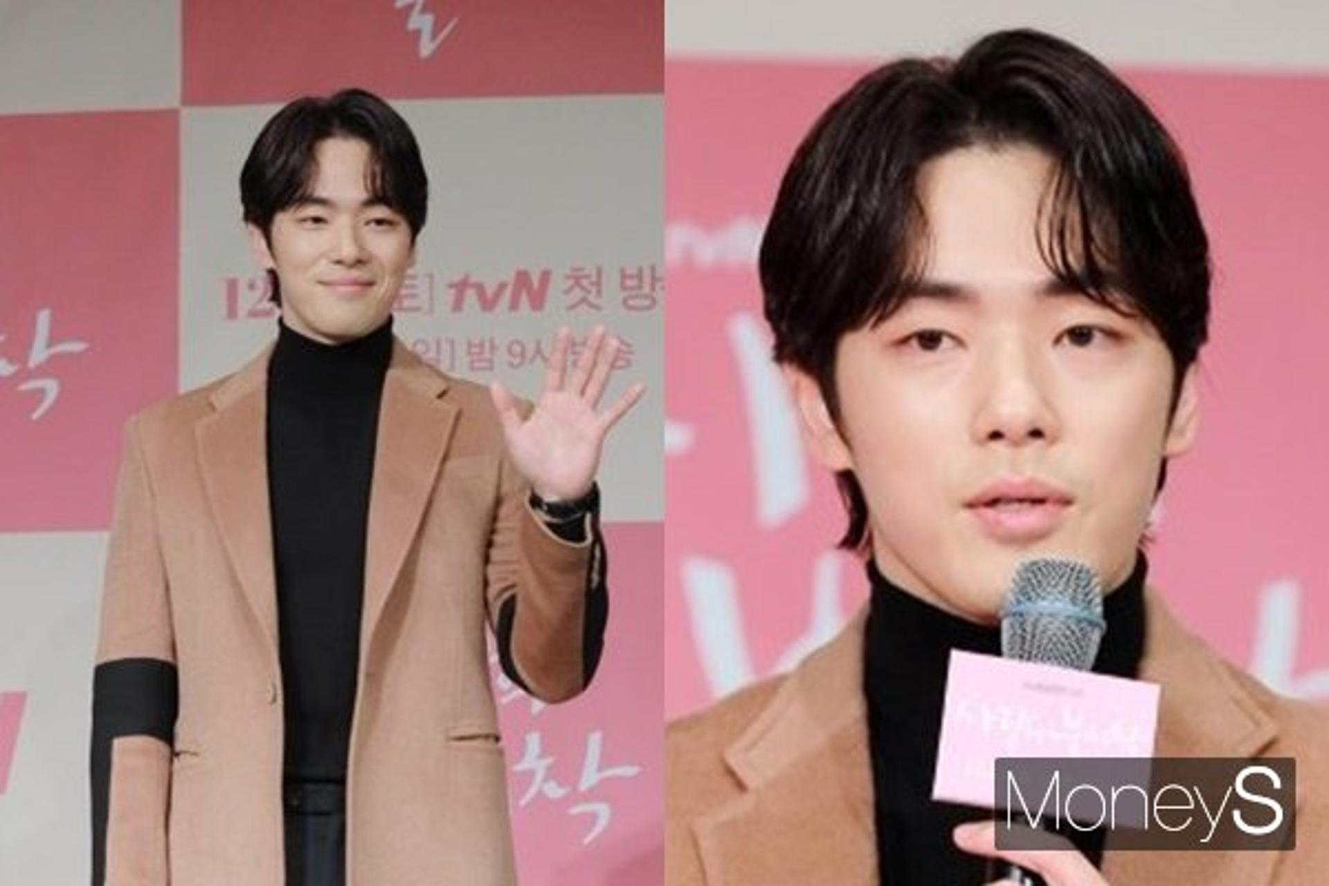 김정현 "명예회복하겠다" vs 오앤 "일방적인 주장"