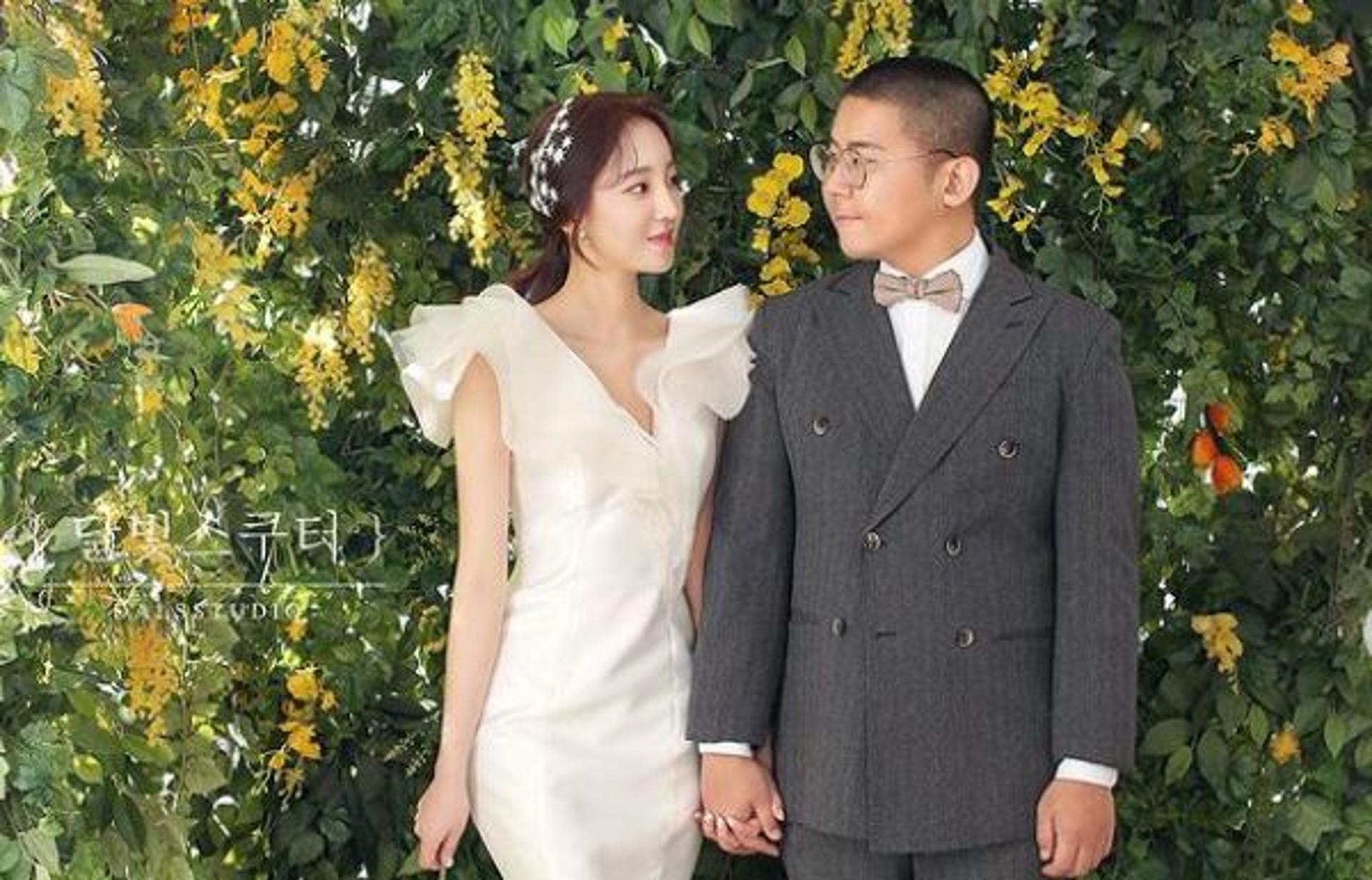 "일단은 다시 만나기로"… bj 철구♥외질혜, 이혼 발표 하루만에 번복