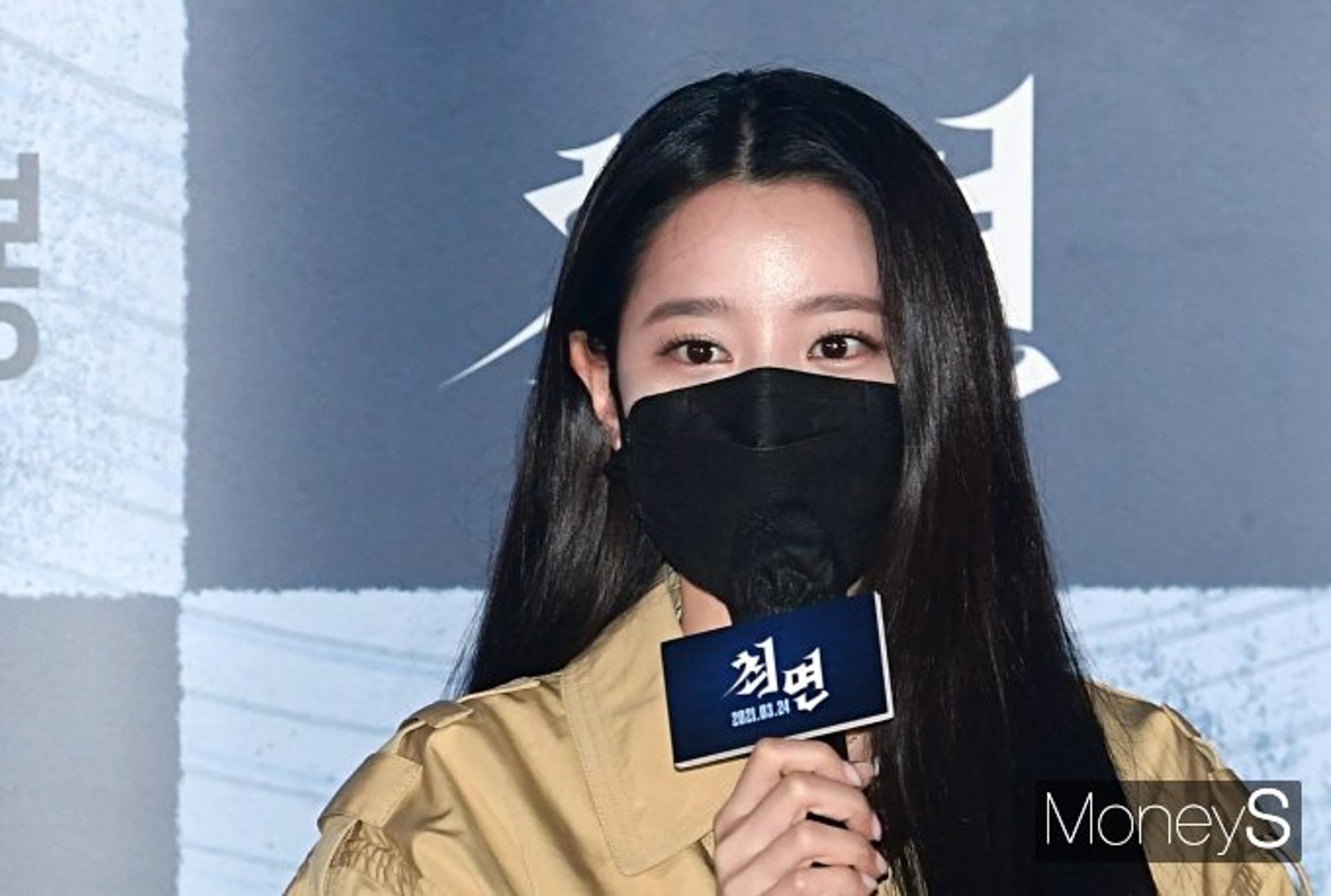 [전문] 걸그룹 '베리굿' 해체, 조현만 남는다