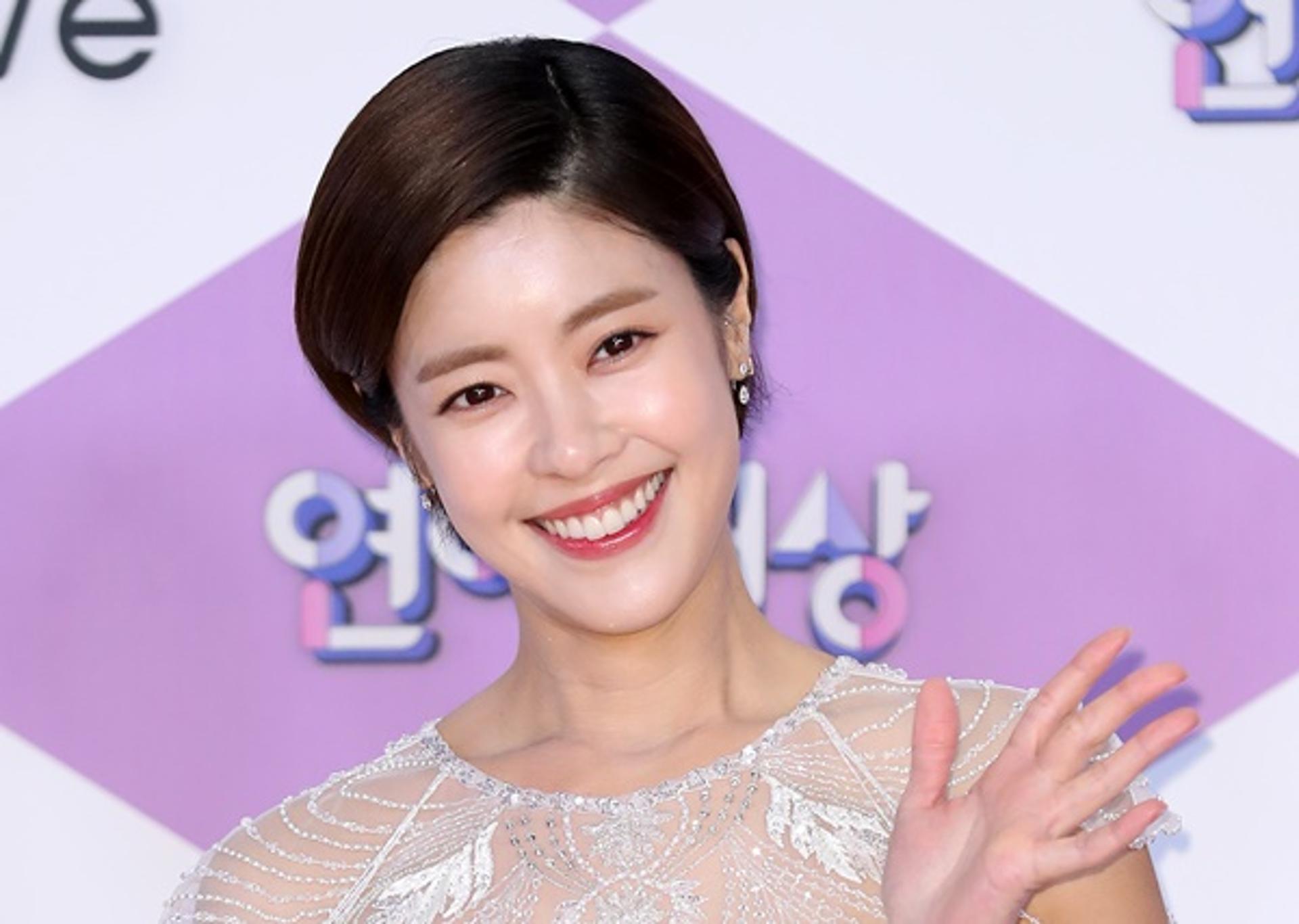 "미안해 아가"… 팬들 걱정 시킨 이윤지 자책 '이것' 때문?