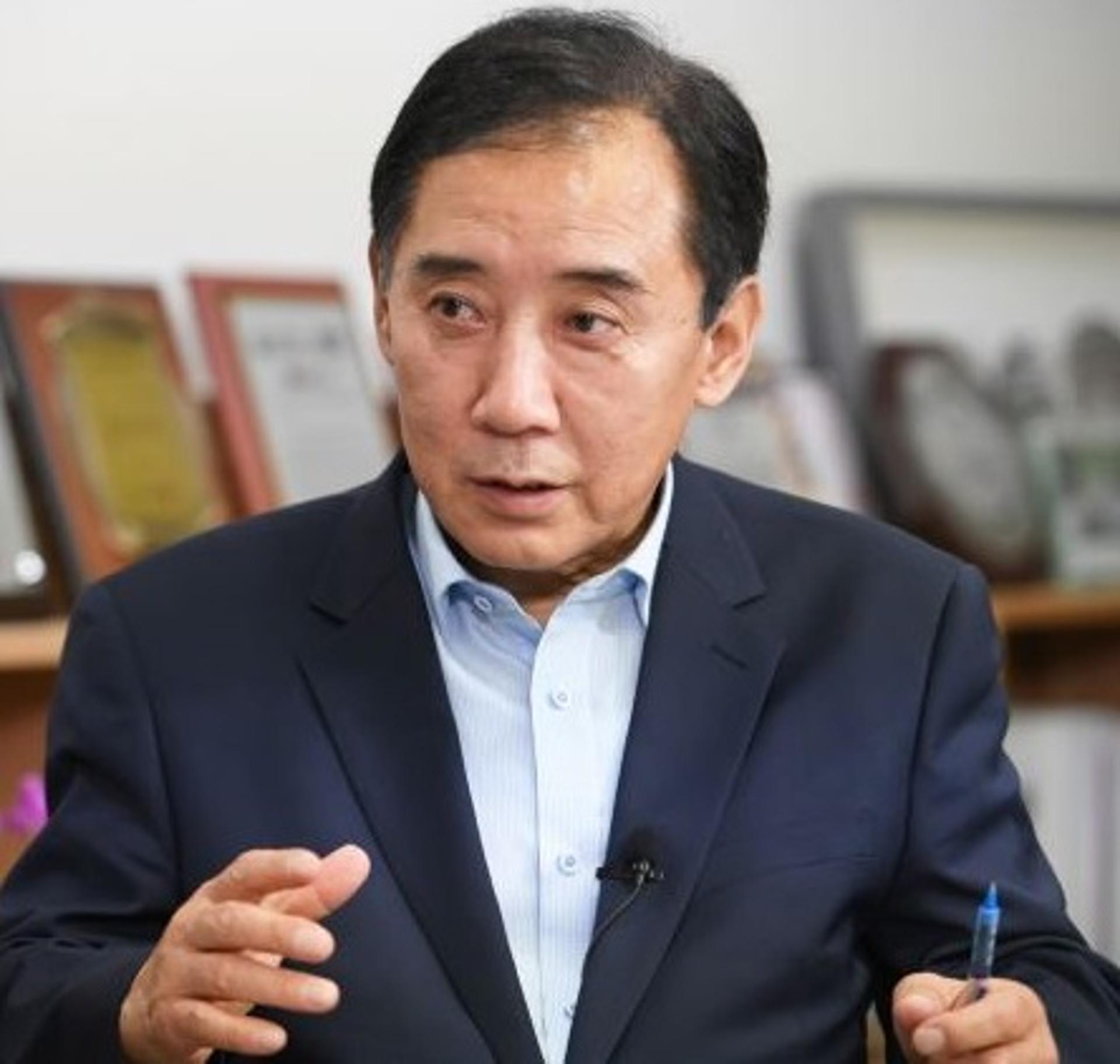 [기고] 경기도 공공기관 이전 최적지 '숲과 물의 도시, 포천'