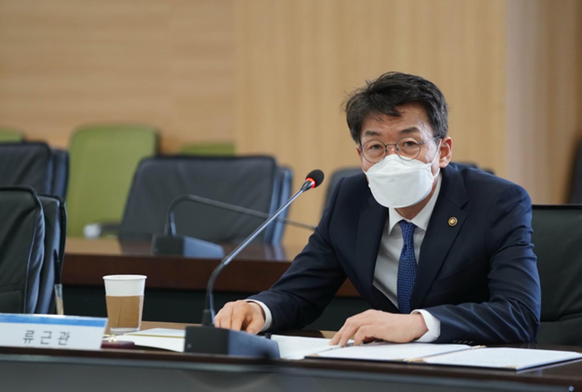 '코로나 회복지원'…경기도, 통계청과 '영세자영업 경영활동 통계' 개발 추진
