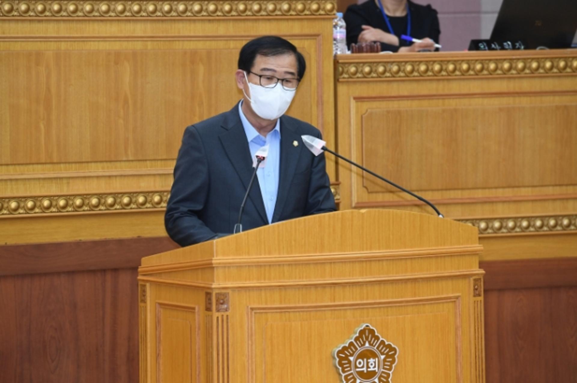 양주시의회, 13일 제1회 추경안 심사…의원발의 조례안 2건 등 총 6건 의결
