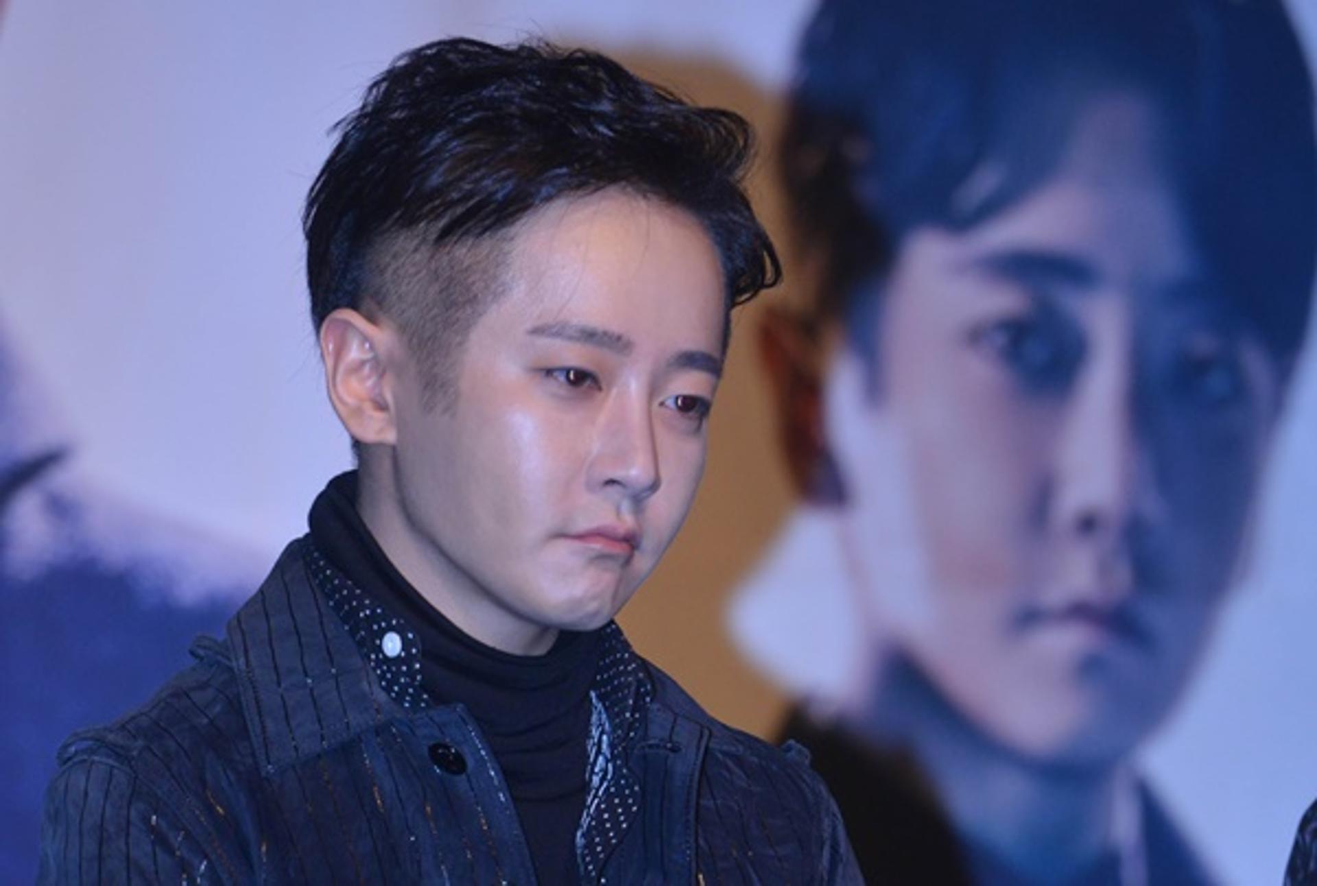 [전문] '엠씨더맥스' 측 "제이윤 사망, 고인 명복 빌어달라"