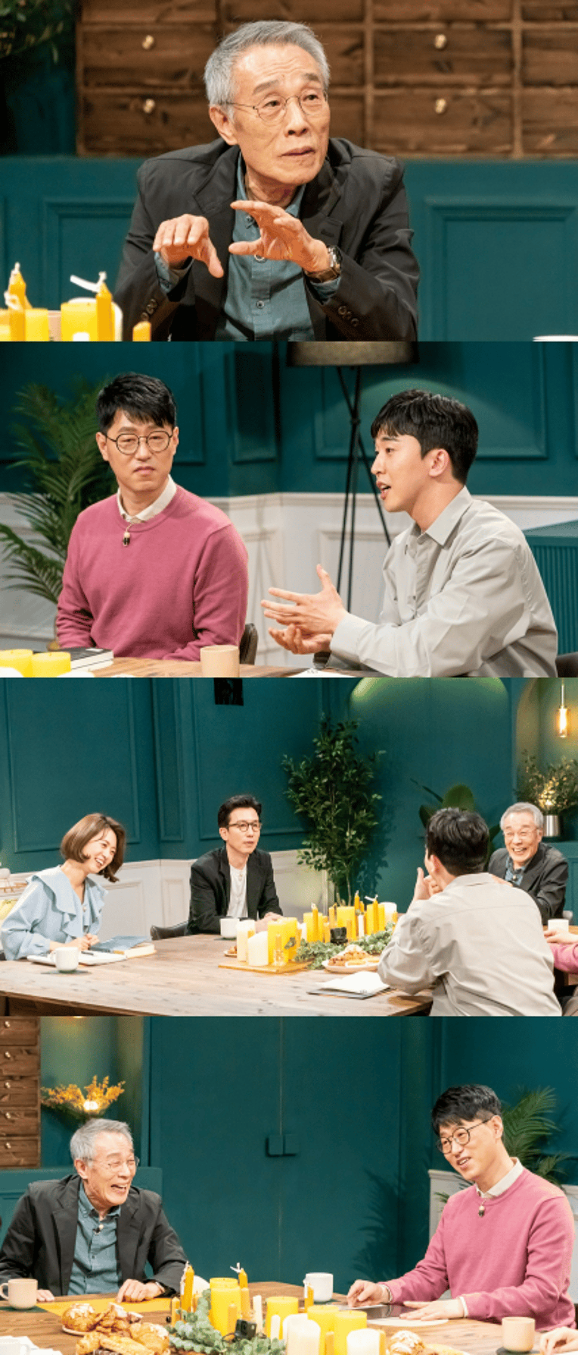 "X팔려서"… 황석영 작가,  89년 북한에 간 진짜 이유