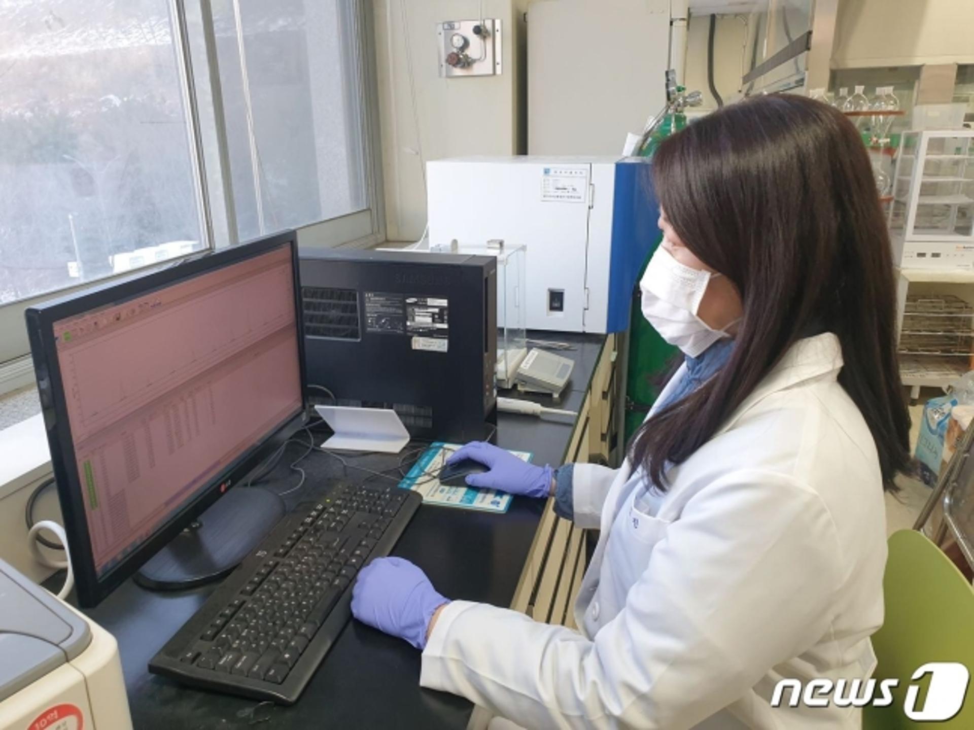 경기도 보건환경연구원, 샐러드용 농산물 검사 '모두 안전'