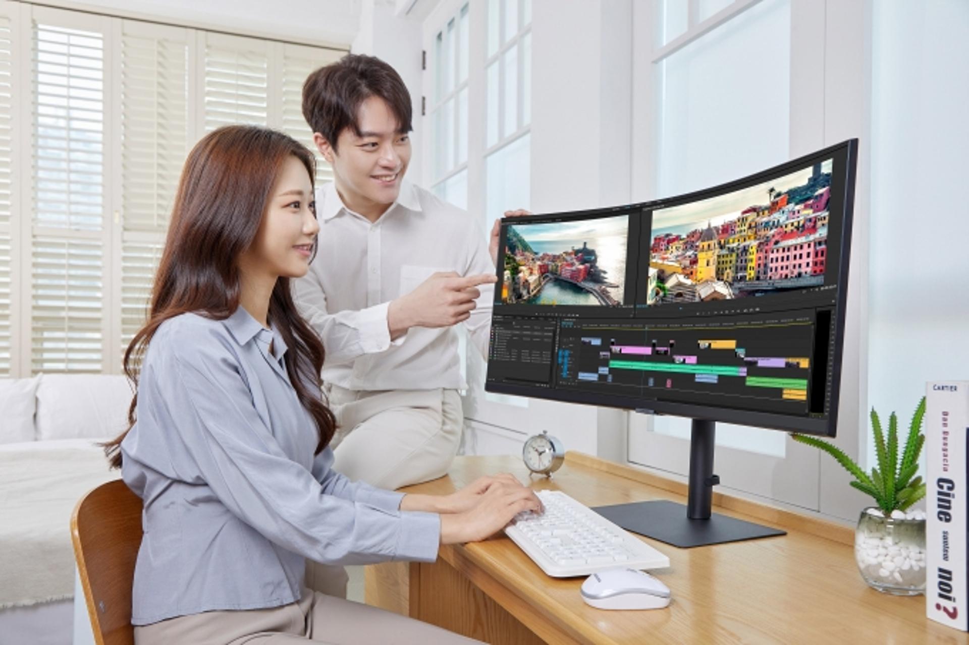 올해 모니터 시장 1억5000만대… 삼성전자 20% 성장 예상