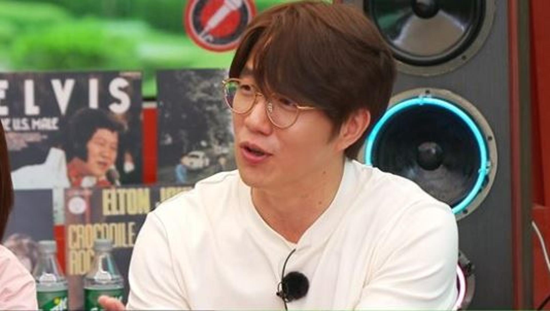 "후회한다"…성시경, 축가 3000만원 거절한 이유