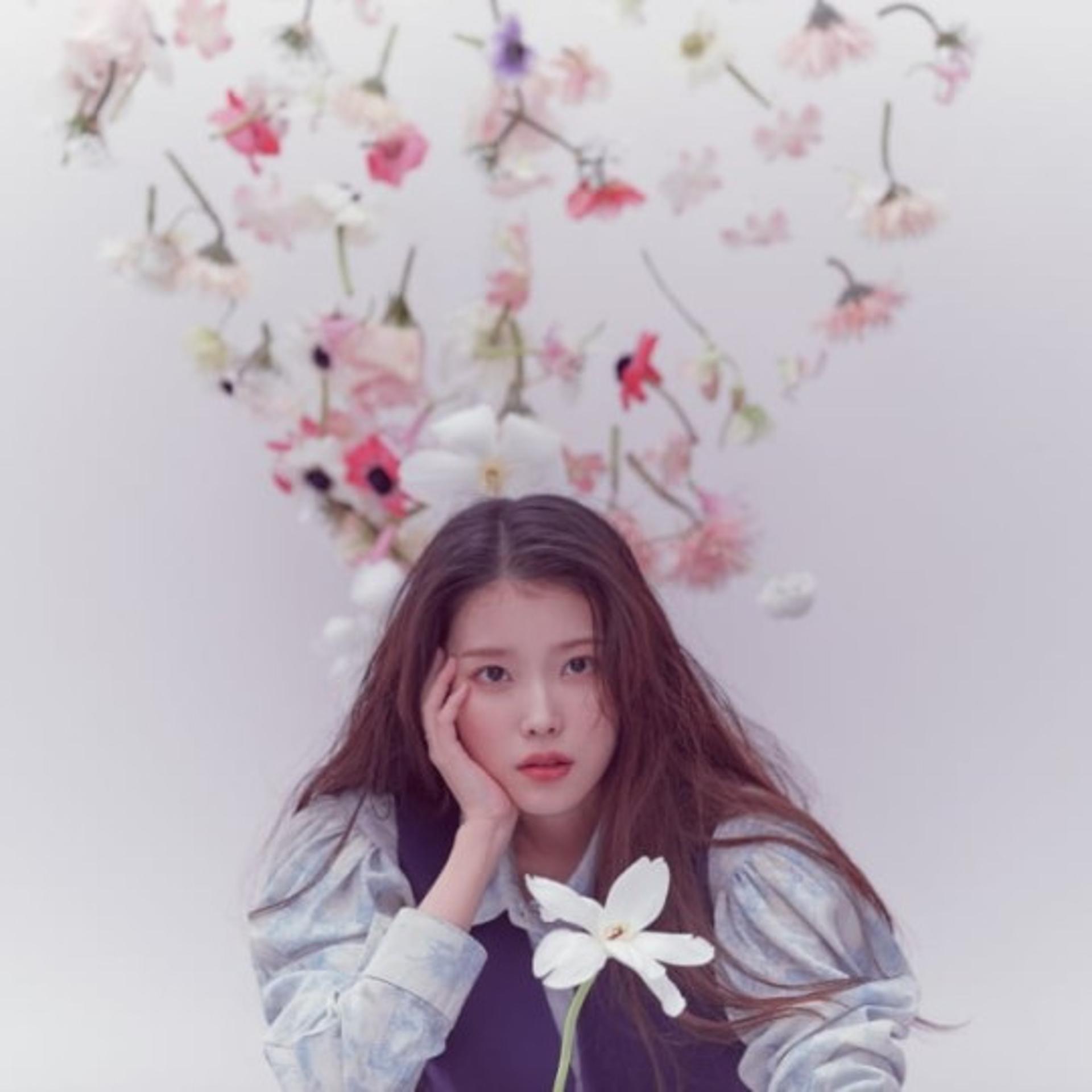 "아이유가 아이유했네"… 아이유, 생일맞아 5억원 기부