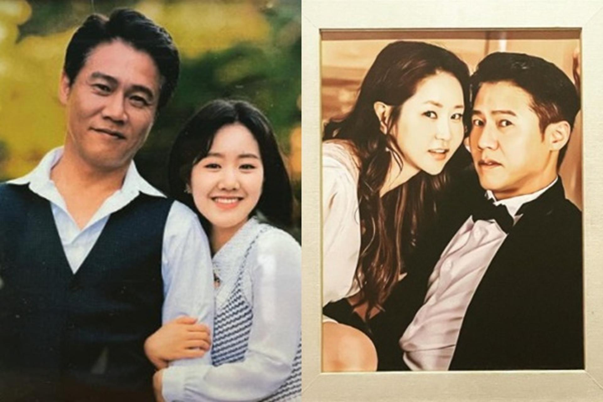 박호산, '펜트하우스3' 스포일러… "완전체 제니네"