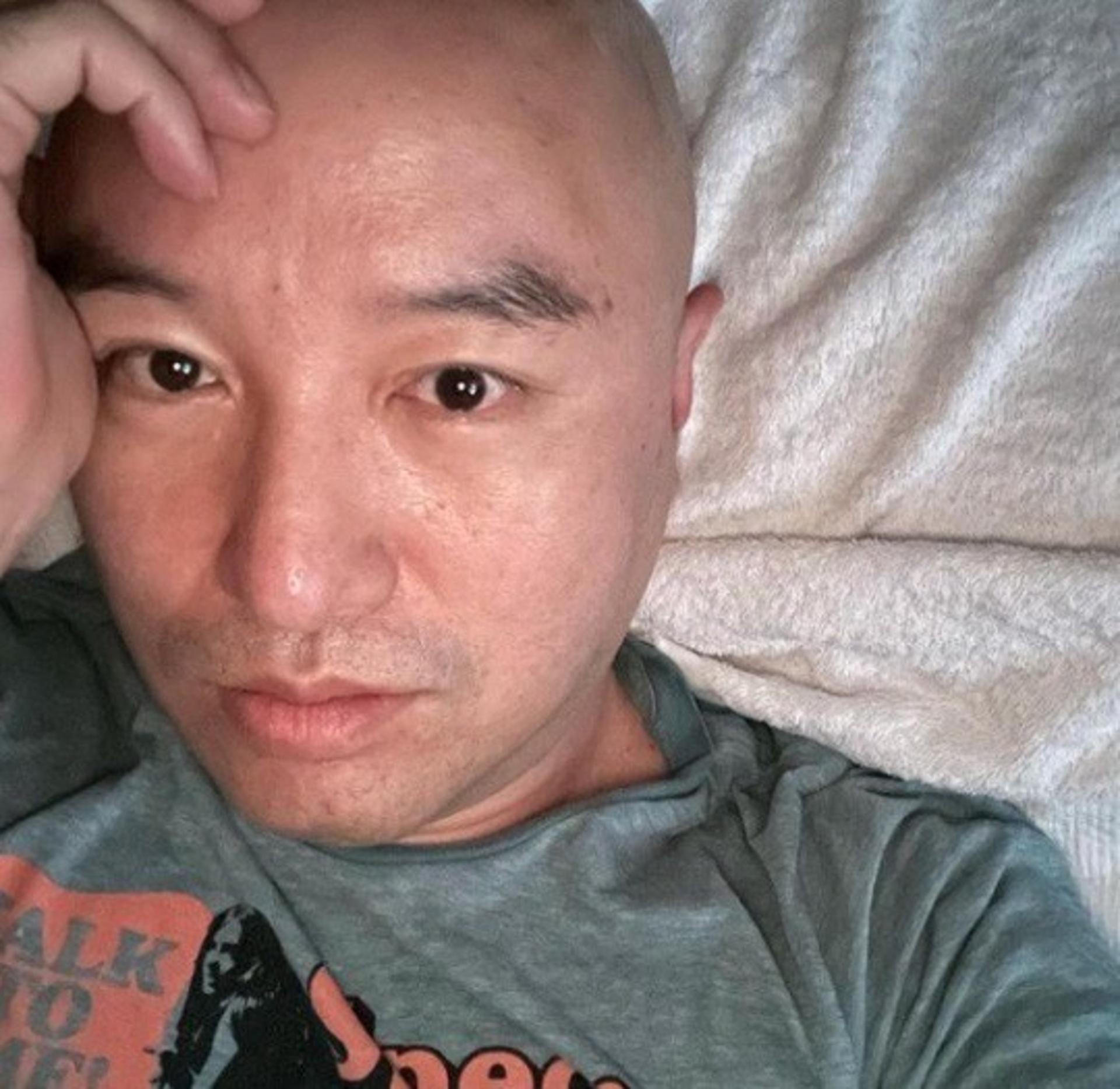 홍석천 심경 "'전참시' 이후 금품 요구 多… 자제 부탁"