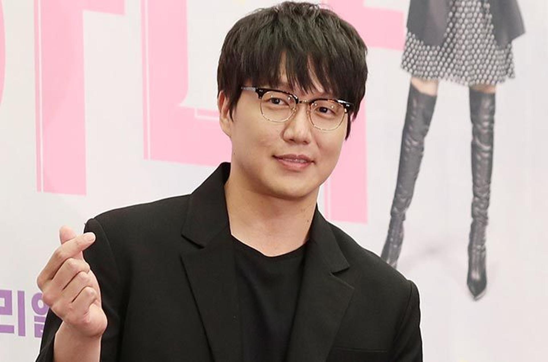 성시경이 뽑은 연예계 대표 주당 톱3 누구?