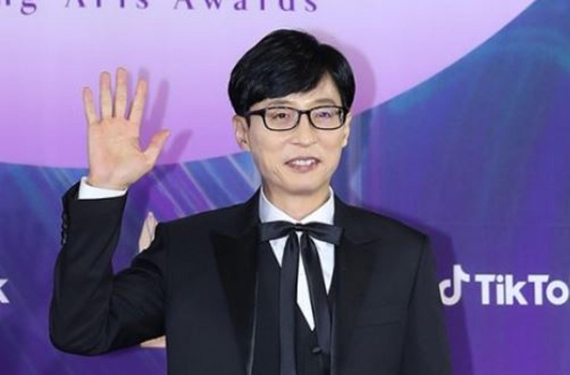 "극단적 선택 결심한 나를"… 유재석 미담, 또 추가됐다