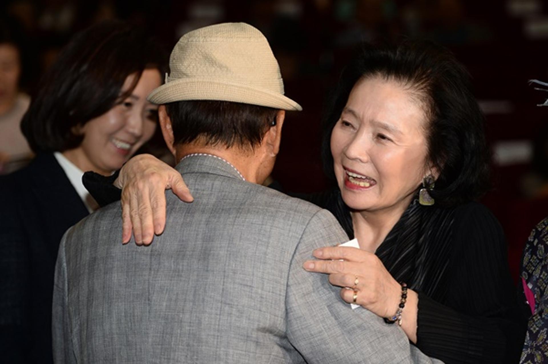윤정희 성년후견 심판, 다음달 1일 첫 면접… 참석할까