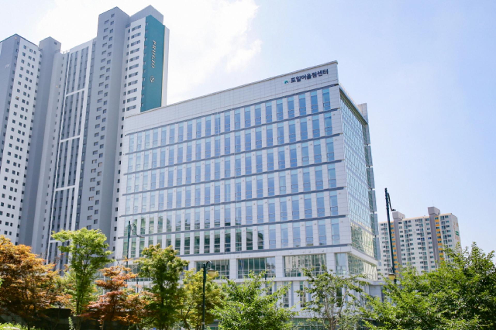 의왕시, 포일어울림센터 내 창업지원공간 조성… 50여개 기업 모집