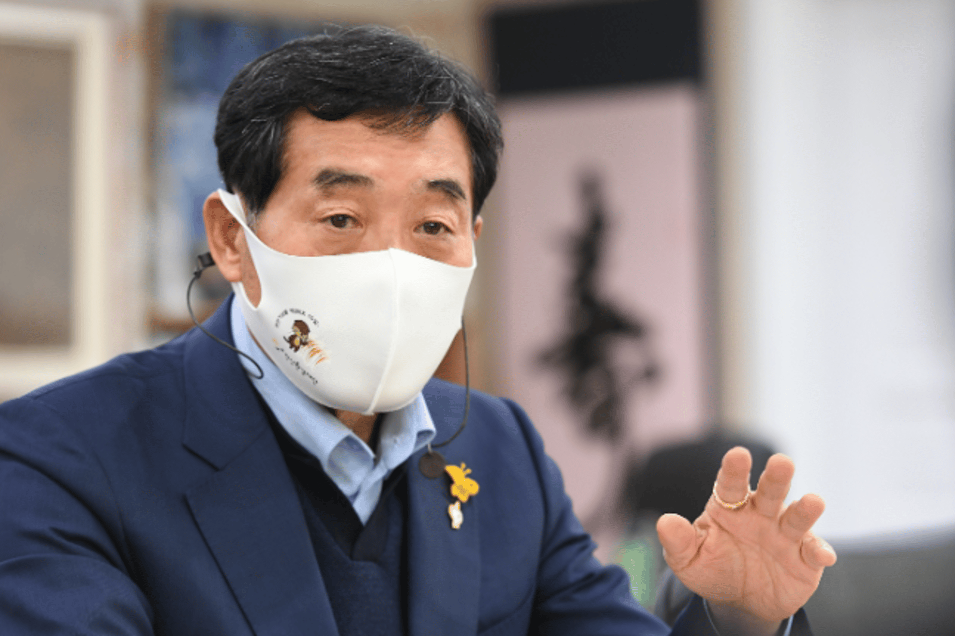 안산시, 코로나19 차단 위한 지역사회 방역 강화 추진