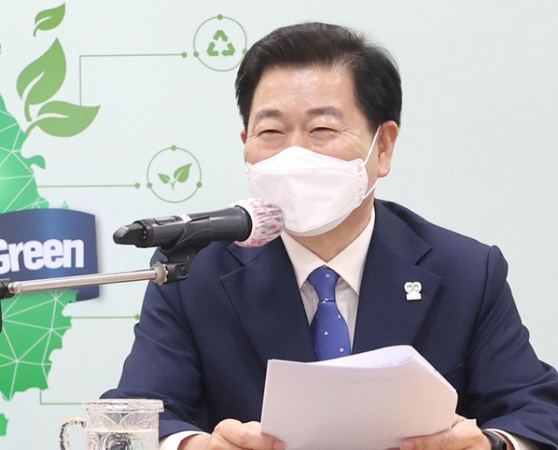 광명시, 먹거리 위원회 출범… 시민 먹거리 기본권 보장 박차