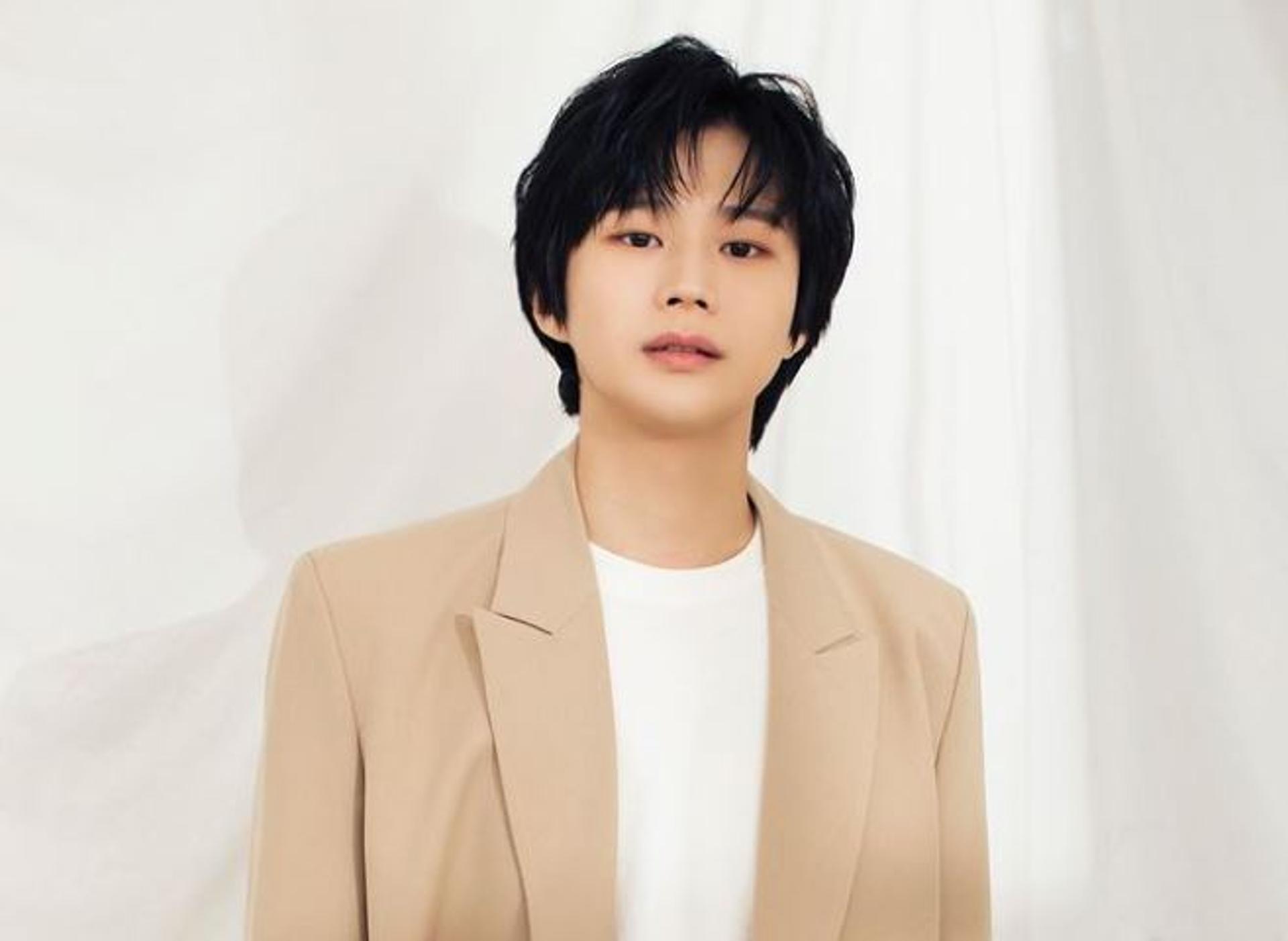 거짓 해명논란… '혜빈♥' 마르코 사과 "팬들 안심시키려"