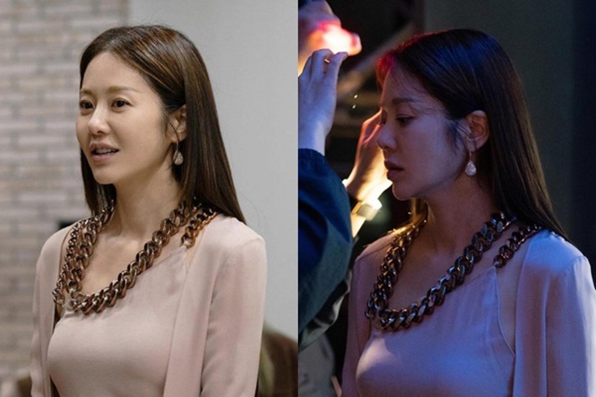 "20대라 해도 믿겠네"… 고현정, 청순 미모 실화?