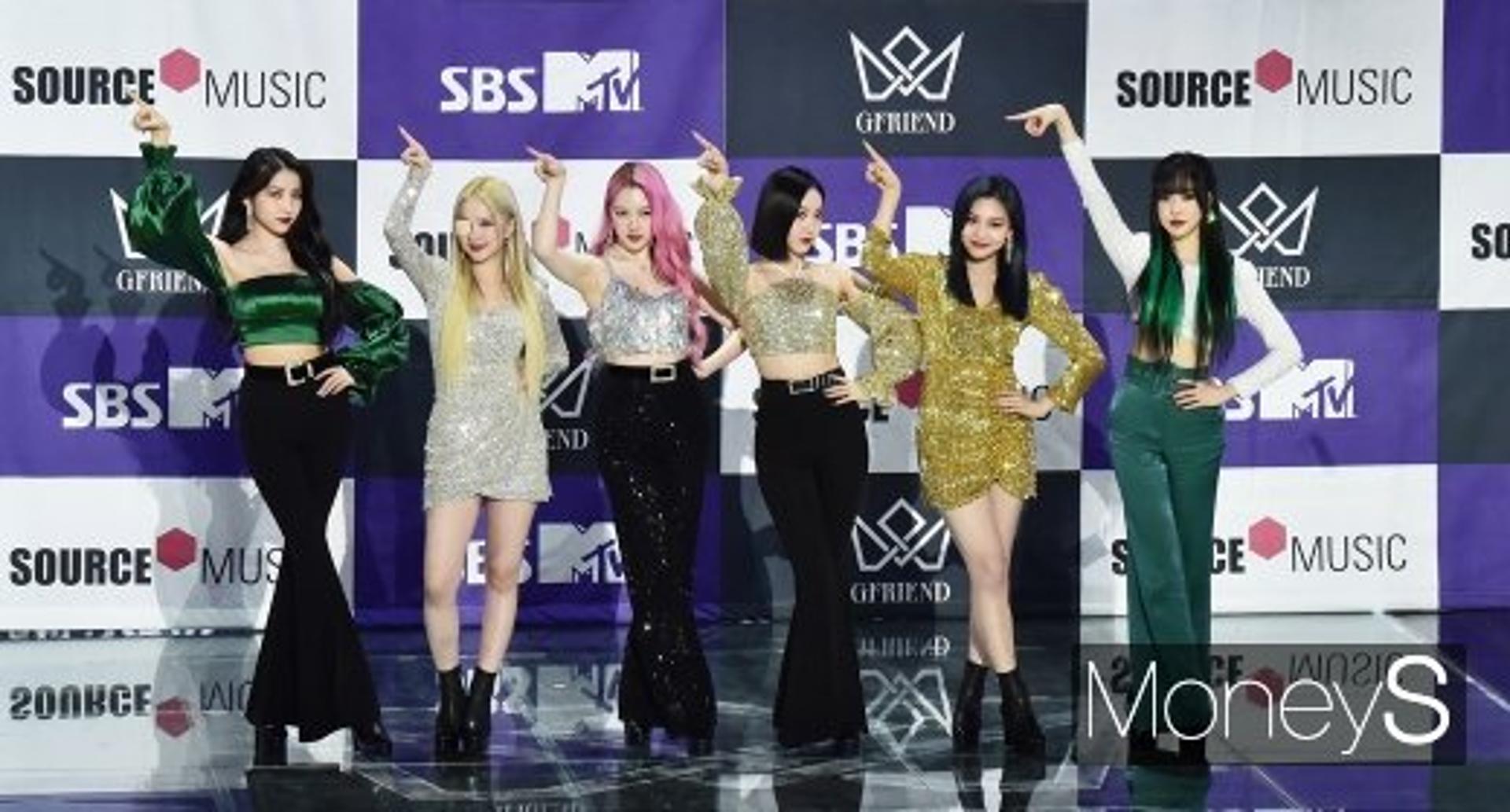 '여자친구' 해체 수순… 팬들 배려는 어디로?