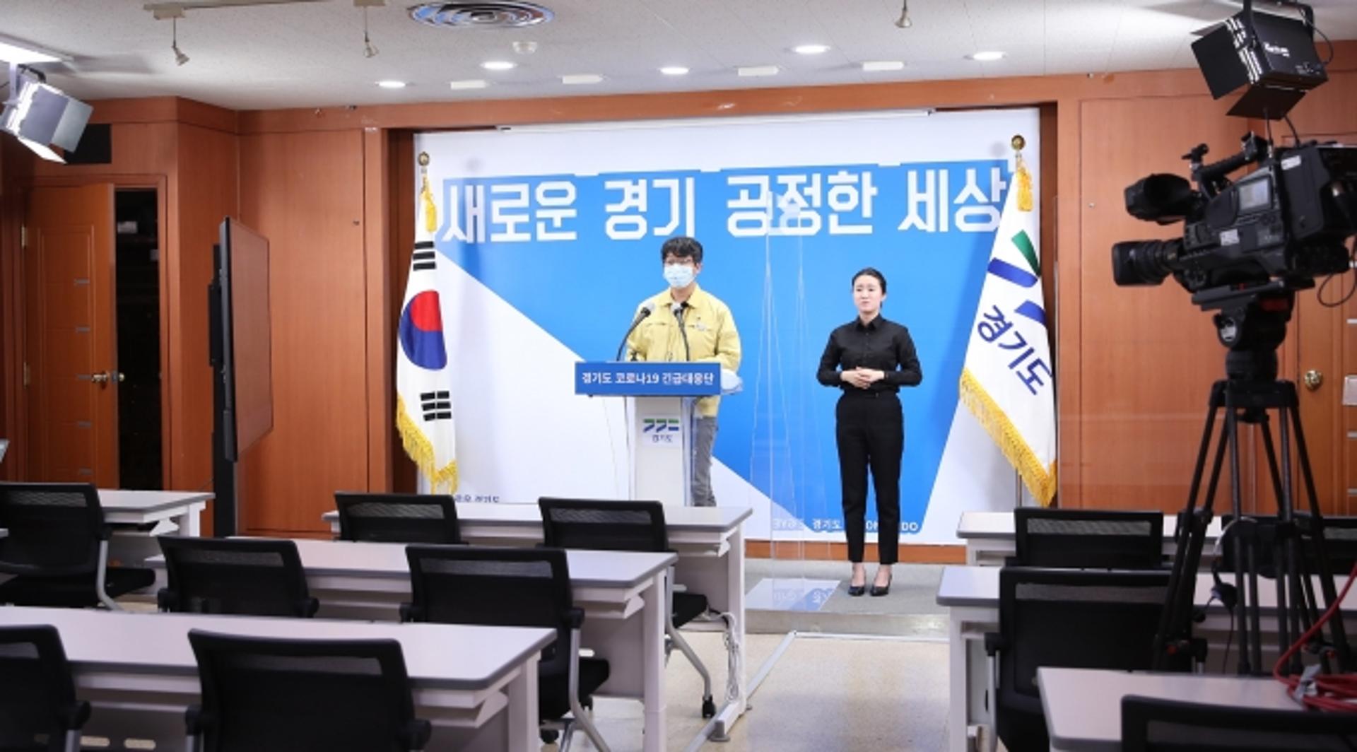 경기동부 6개 시군 코로나19 감염, 사업장 중심 관리 필요…'외국인확진 등 특징 뚜렷