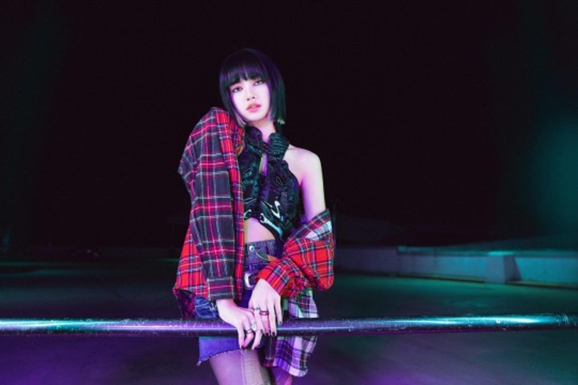 블랙핑크 리사·아이콘, '킹덤' 합동무대 어떨까… 글로벌 팬 관심도 집중
