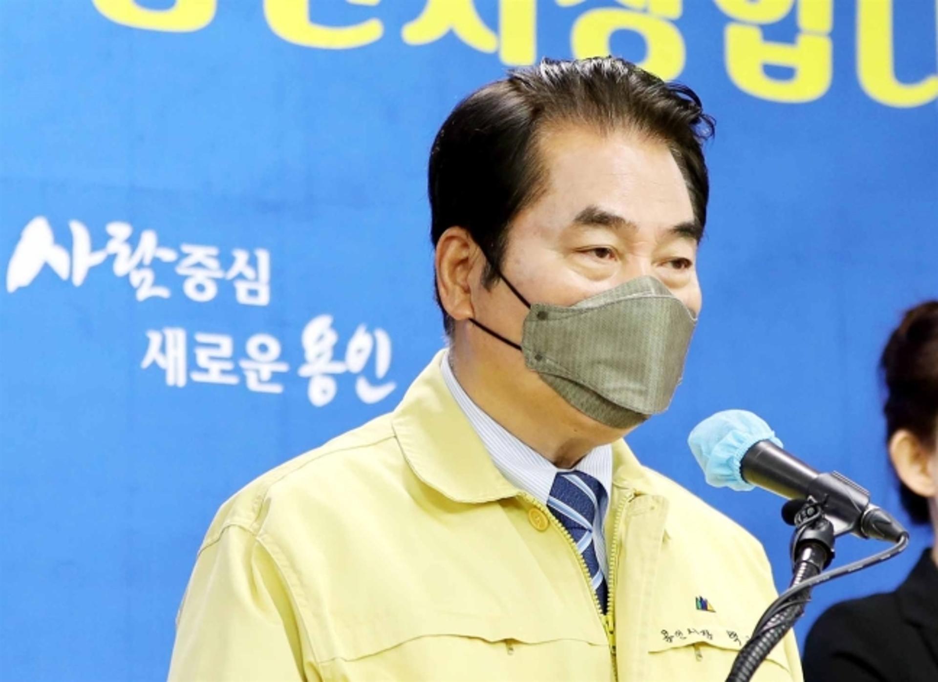 용인시, 국·도비 41억으로 공공체육시설 신설·정비 추진