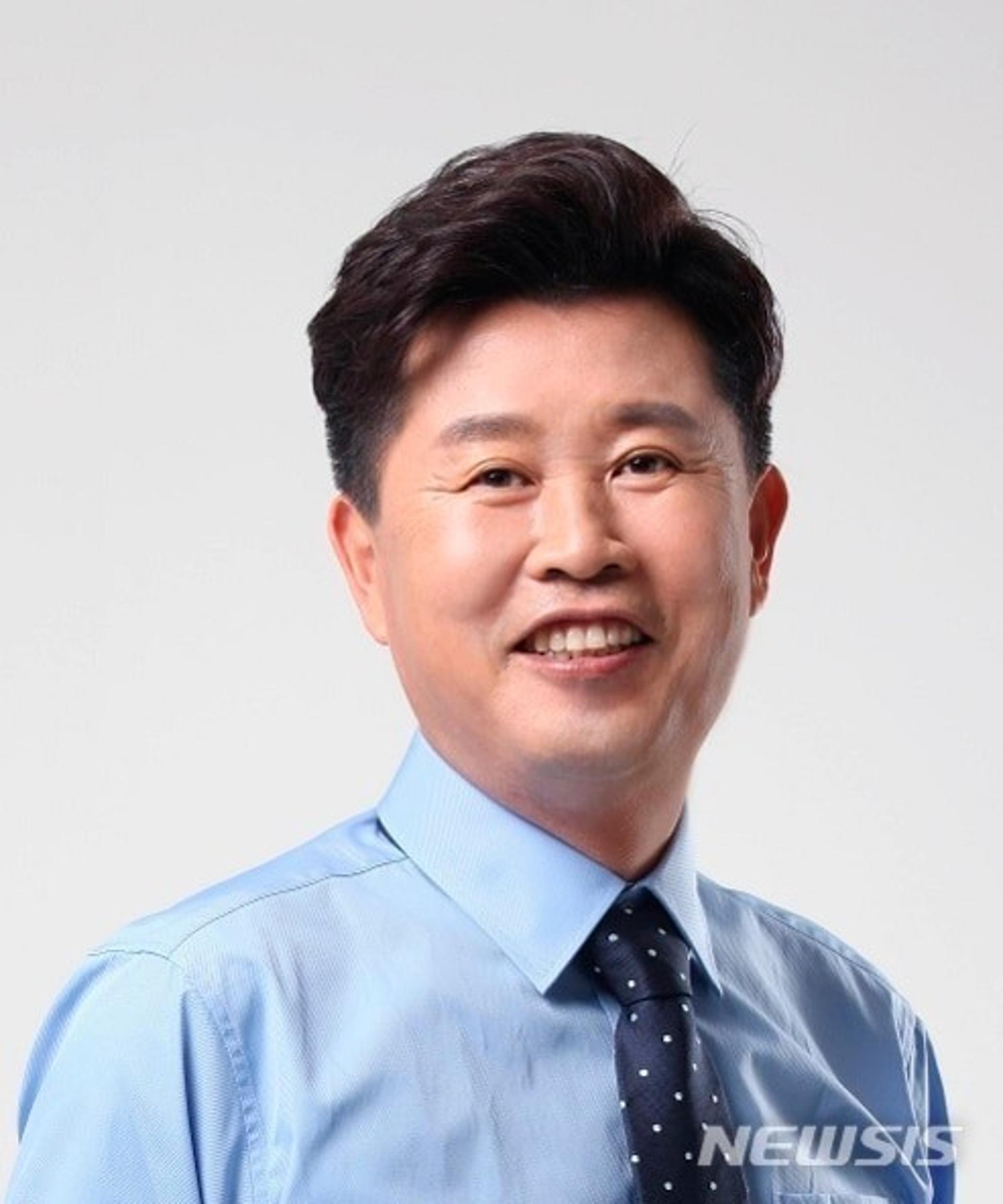 이규민 의원, '5·18지원금 비난' 김영환에 "변절자의 안간힘" 맹비난