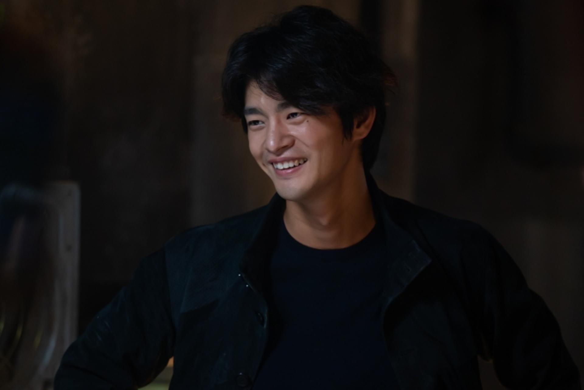 [영화-파이프라인]화끈하게 뚫고, 완벽하게 빼돌려라