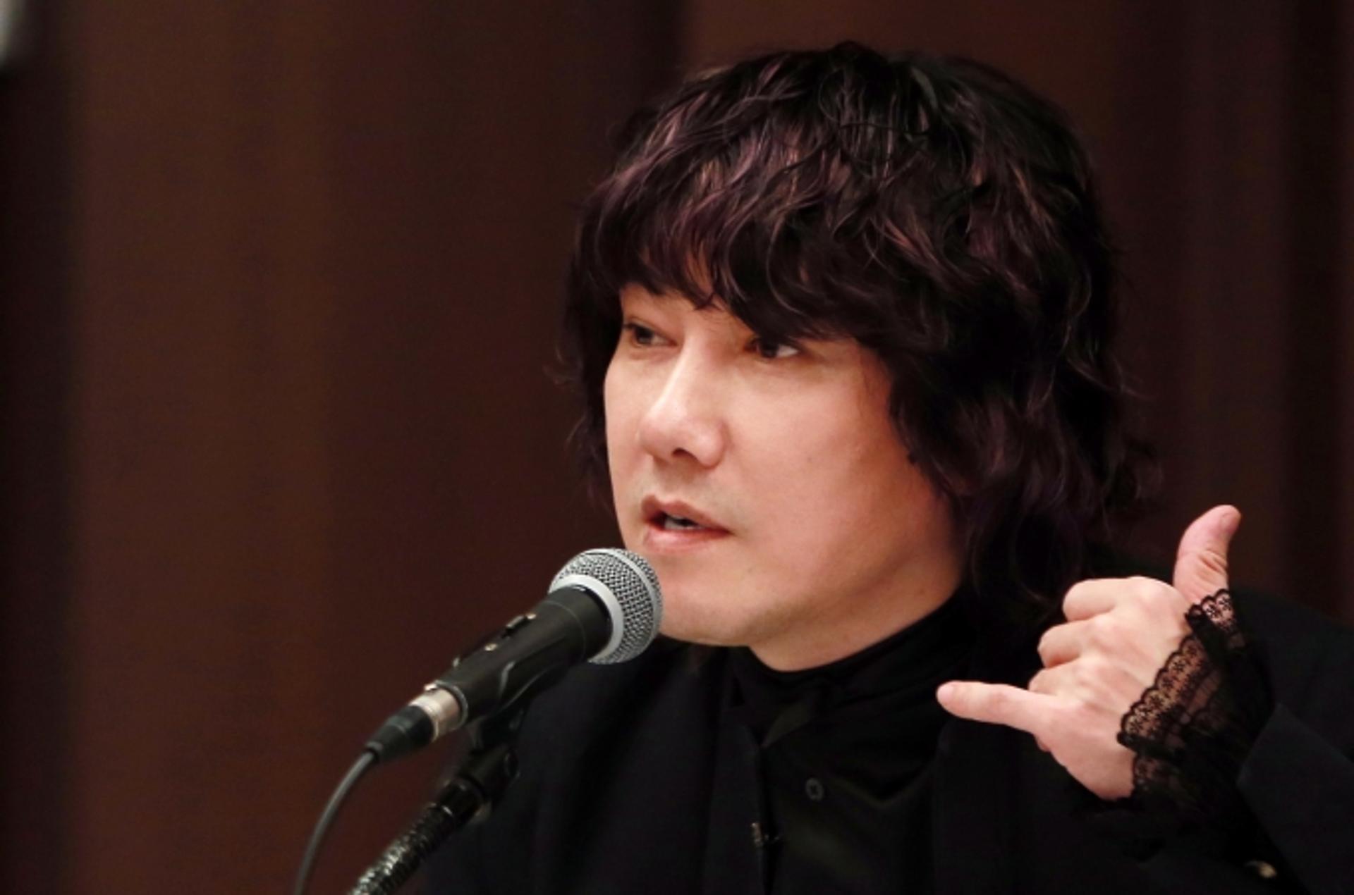 "요즘 생활고 때문에"… 김장훈 해명, 진실은?