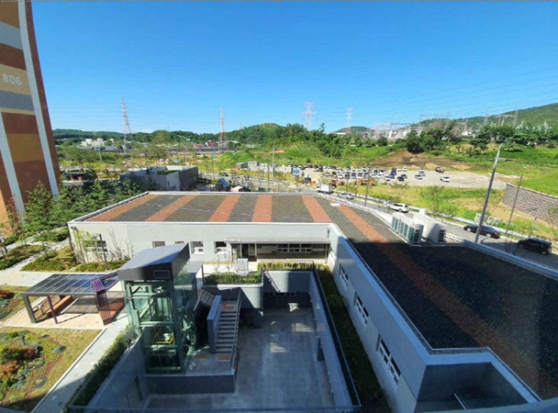 하남시, 감일종합사회복지관 오는 31일 개관