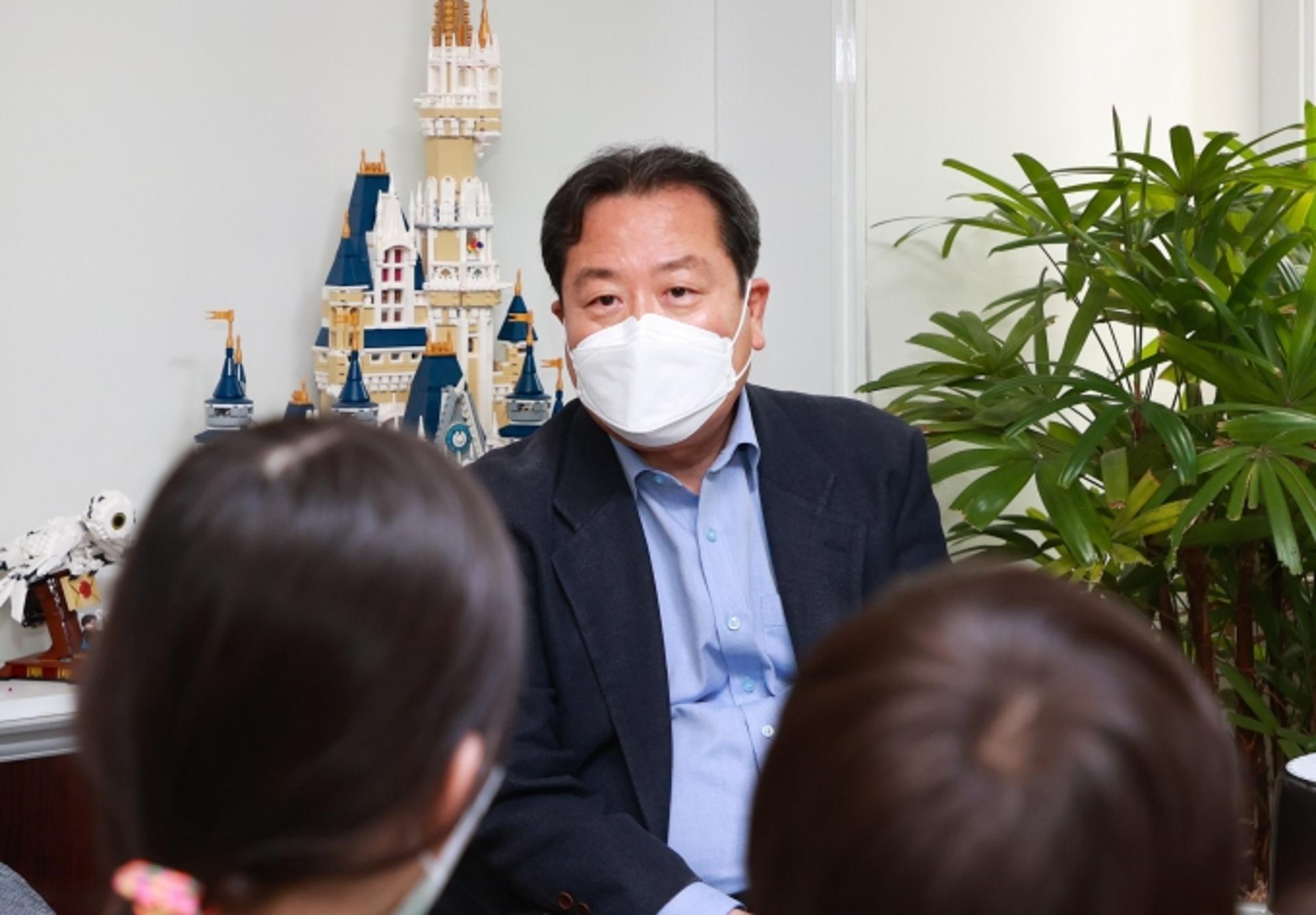 남양주시, 취약계층 온라인 학습환경 조성 지원책 펴