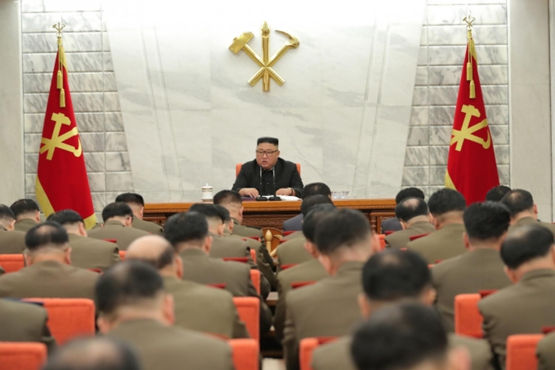 북한 선전매체, 한·미·일 공조 간접 비판… “남조선 언론도 비난한다”